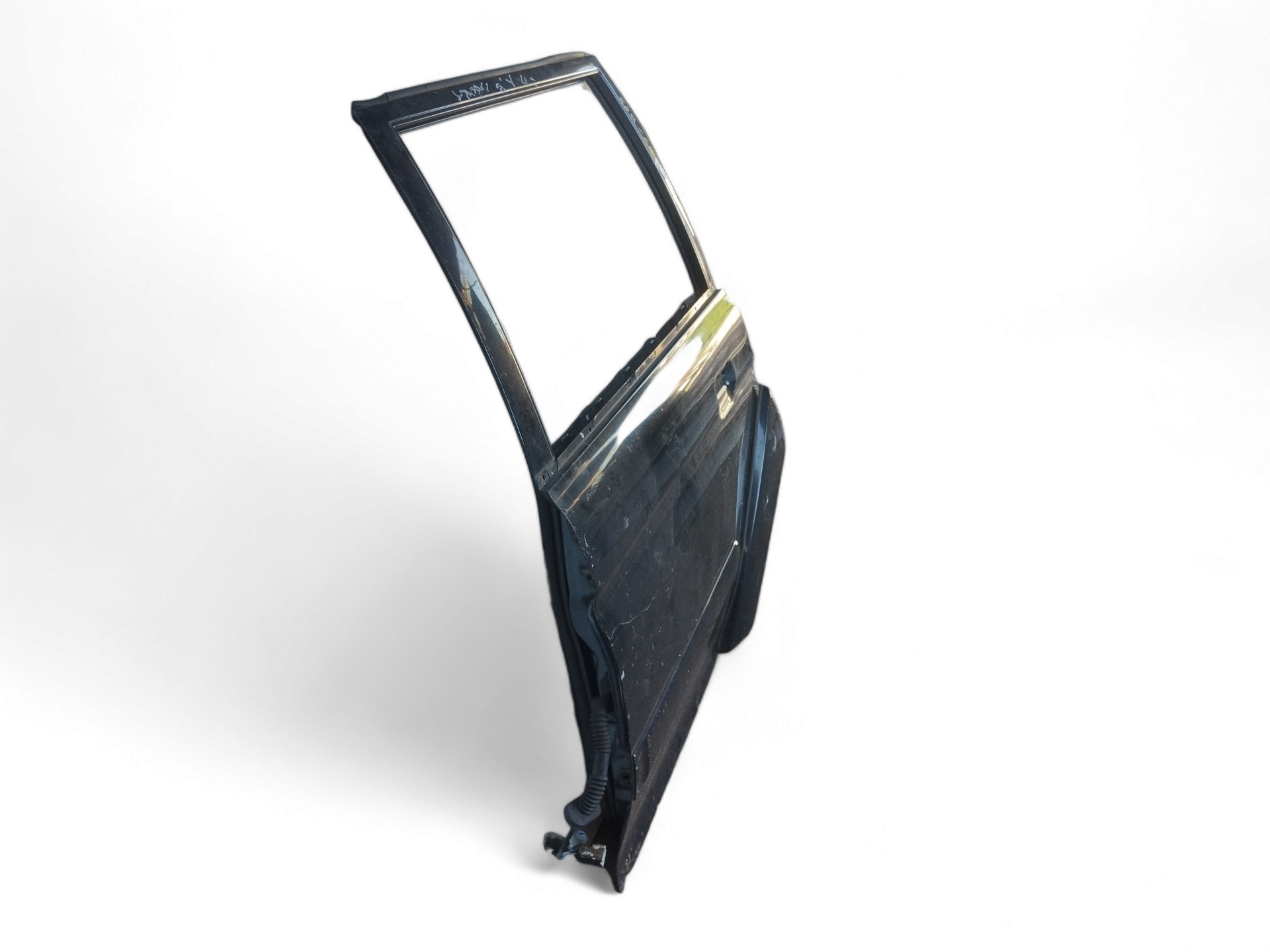 Porta Traseira L/e Mitsubishi Pajero Sport 2005/11 3