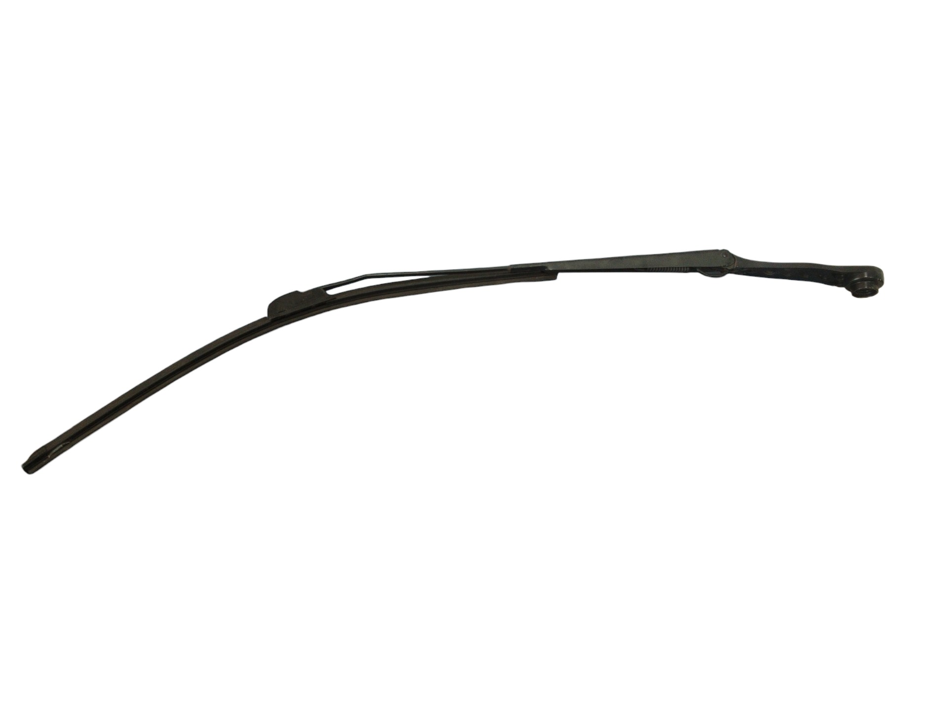 Braços Para-brisa Fiat Freemont 2012/16 Original 4