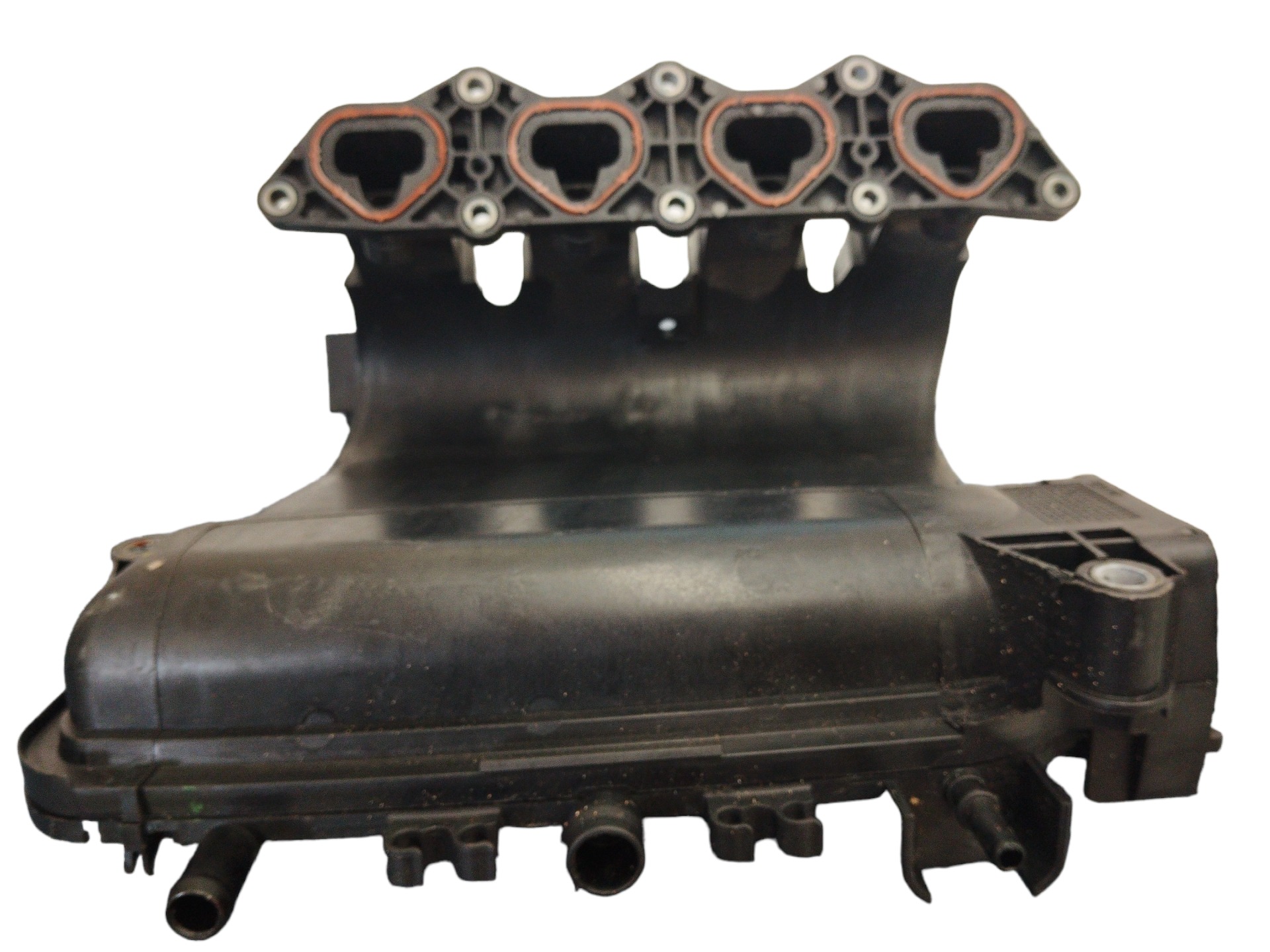 Coletor Admissão Renault Clio 1.0/1.6 10/14 – 8200906373 3