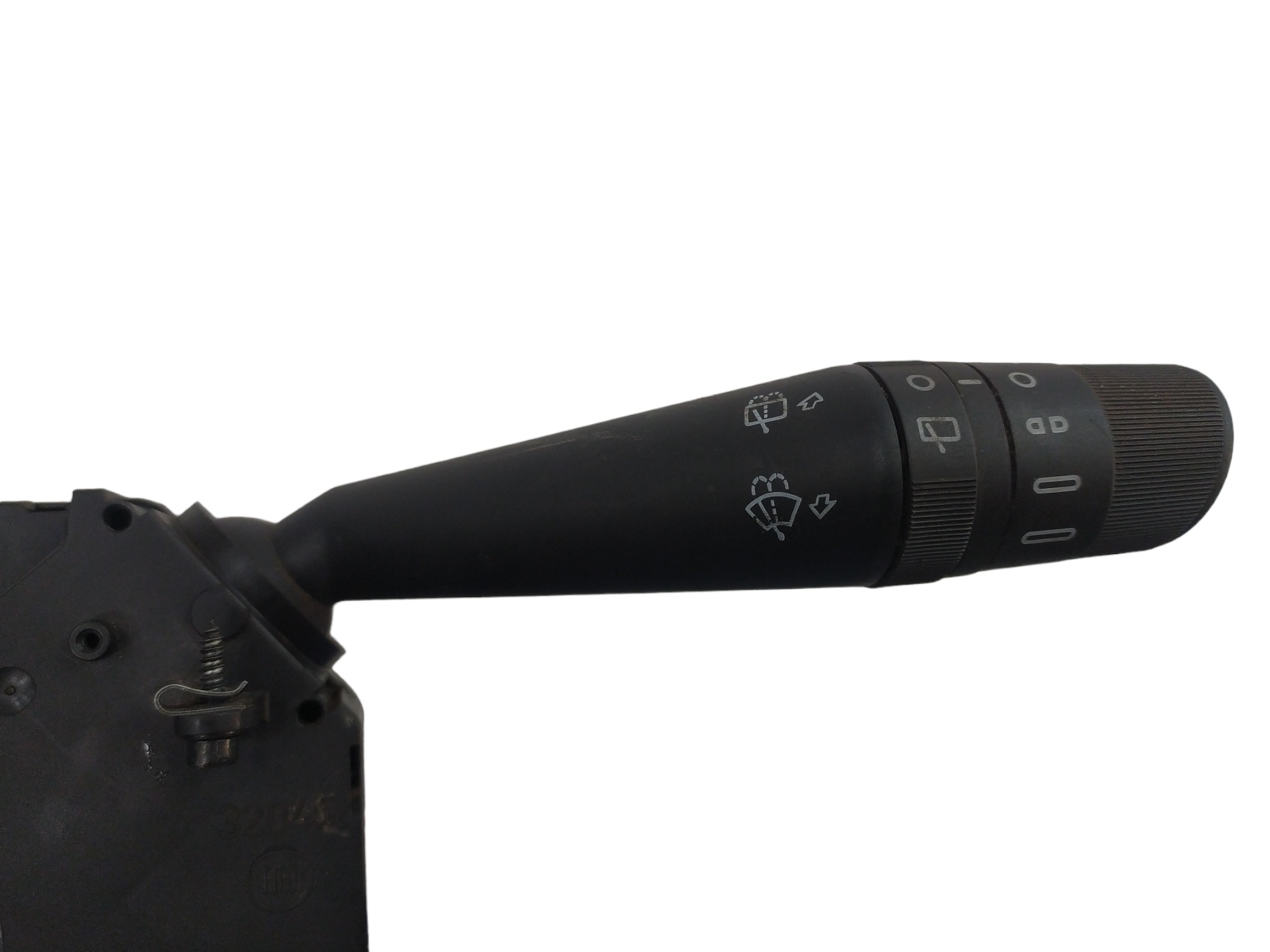 Chave De Seta Fiat Argo 2018 A 2021 – 0100244370 3