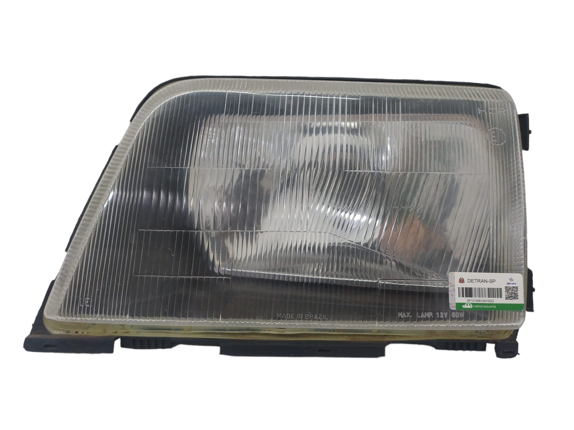 FAROL L/E CHEVROLET MONZA 1982 A 1987 PARALELO 2