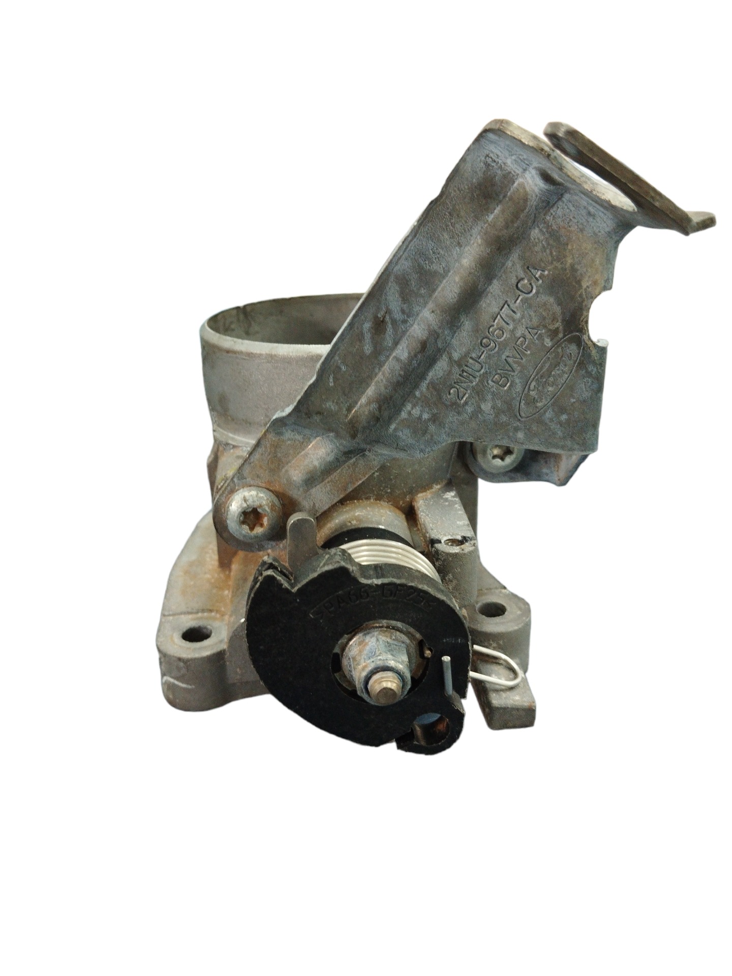 TBI ford ka/Ecosport/fiesta Zetec 1.6 cód 2N1U9E926JA 4