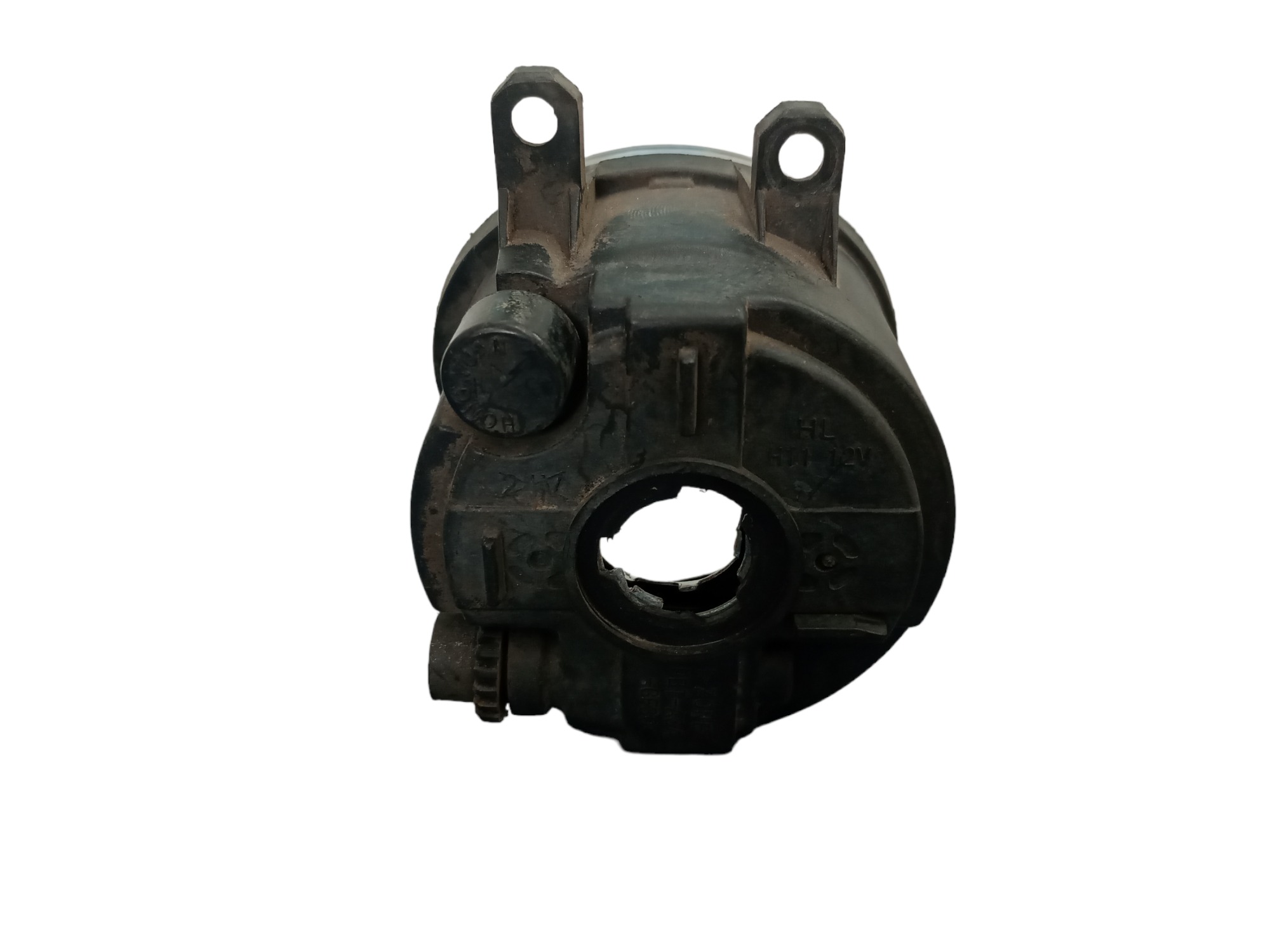 Farol Milha L/e Toyota Rav4 2.4 2009/12 4