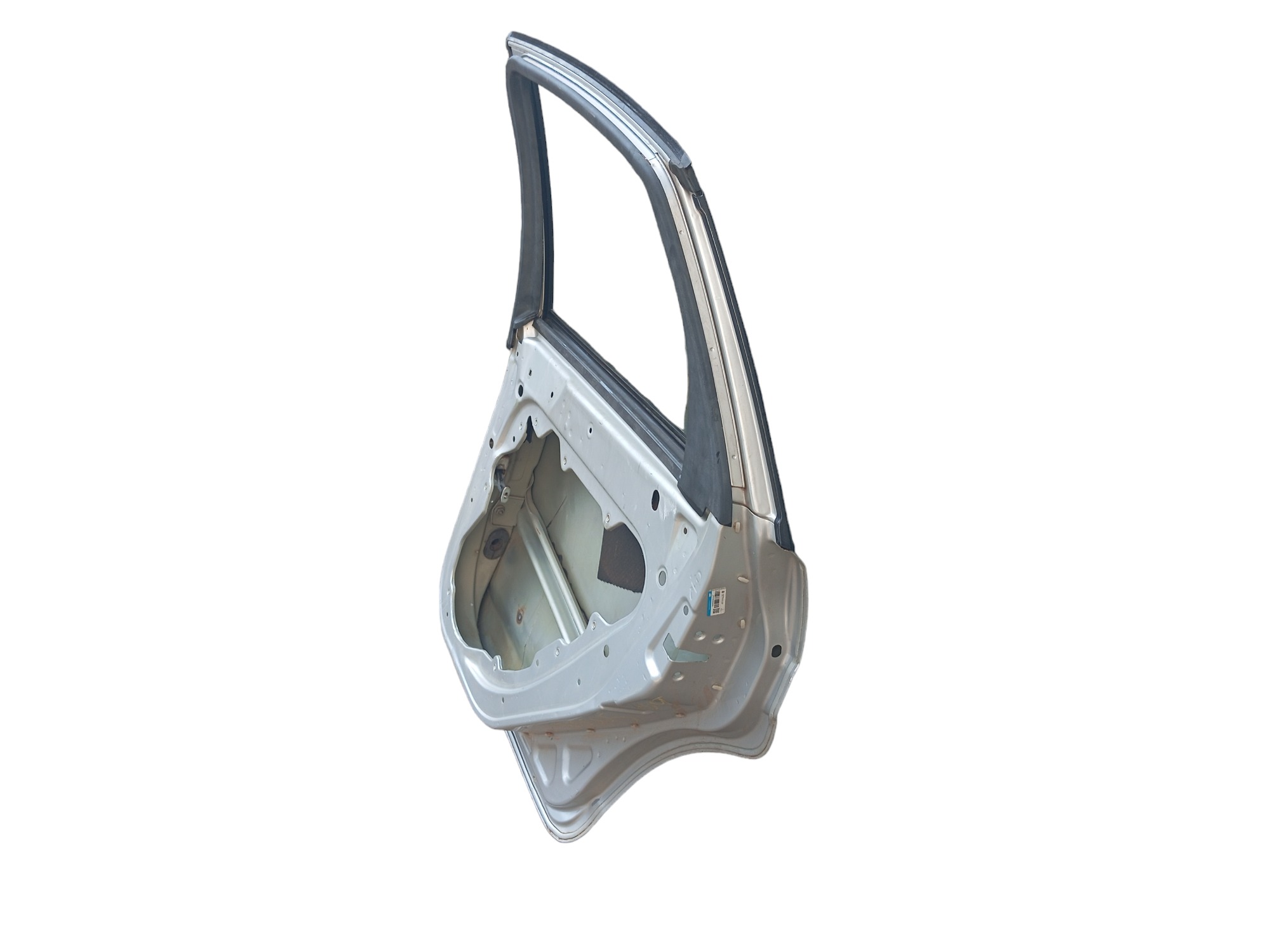 Porta Traseira L/d Ford Focus 2009 A 2013 – Traseira – Direito 4