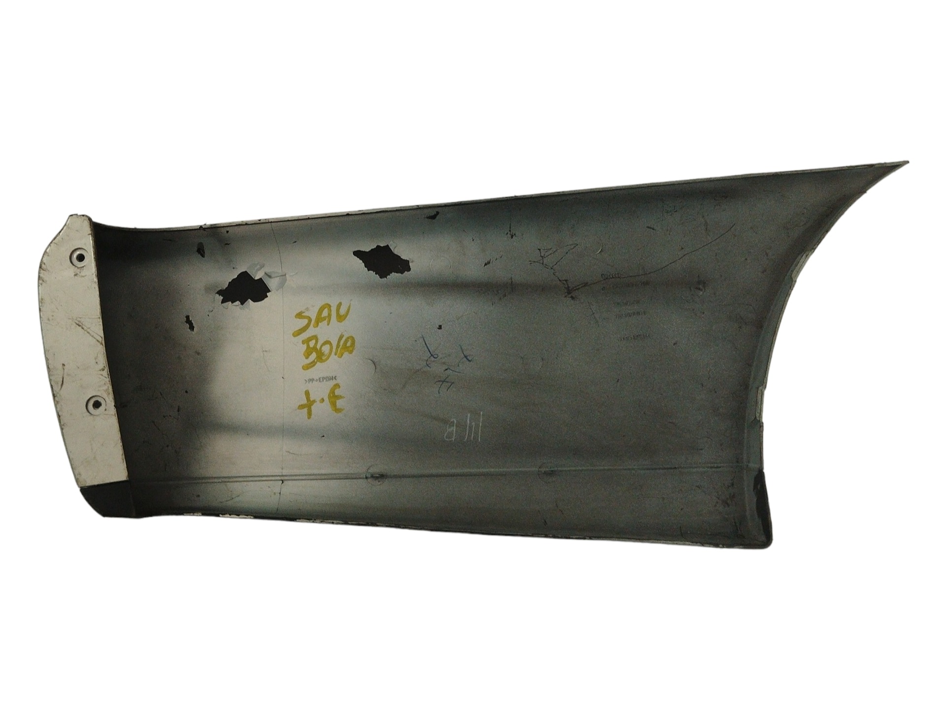 Ponteira Parachoque L/e Saveiro G2 Bola 1994/2002 Original 6