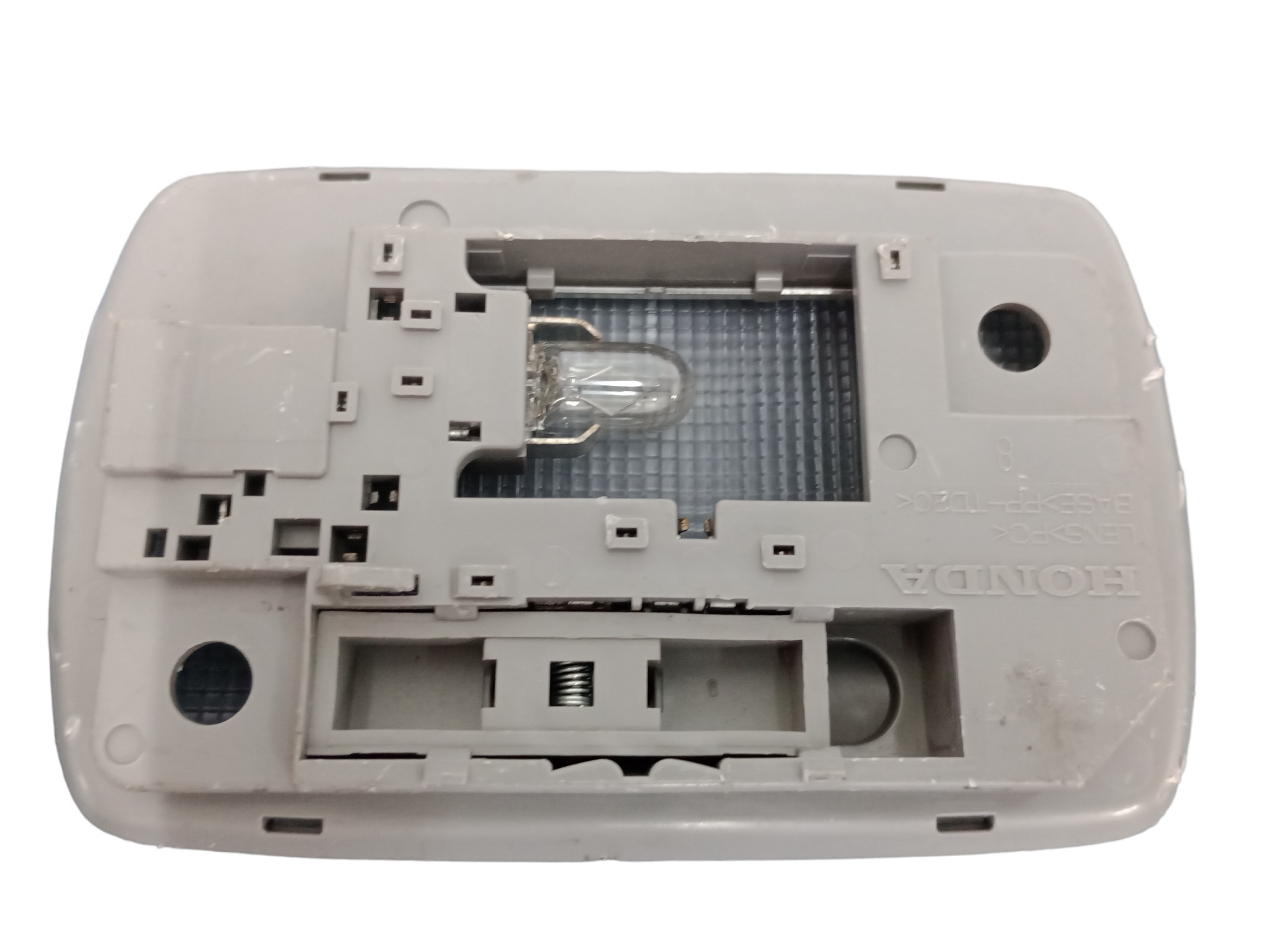 Luz Teto Honda Civic 2001/06 Original 2