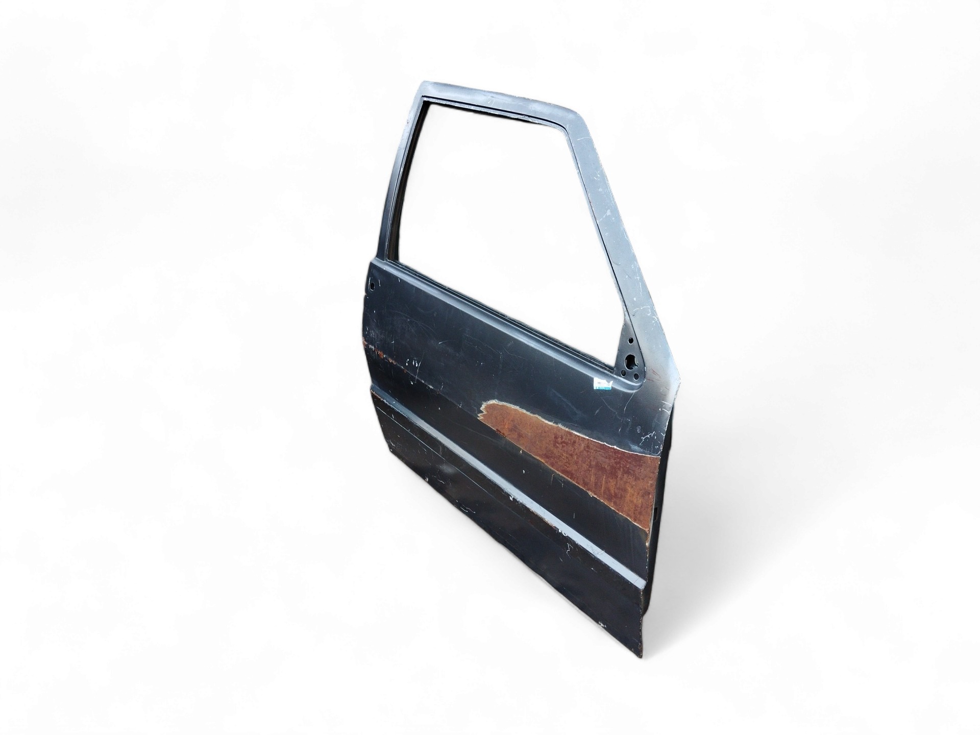 Porta Dianteira L/d Fiat Uno 2p 1985/02 – Dianteira – Direito 3