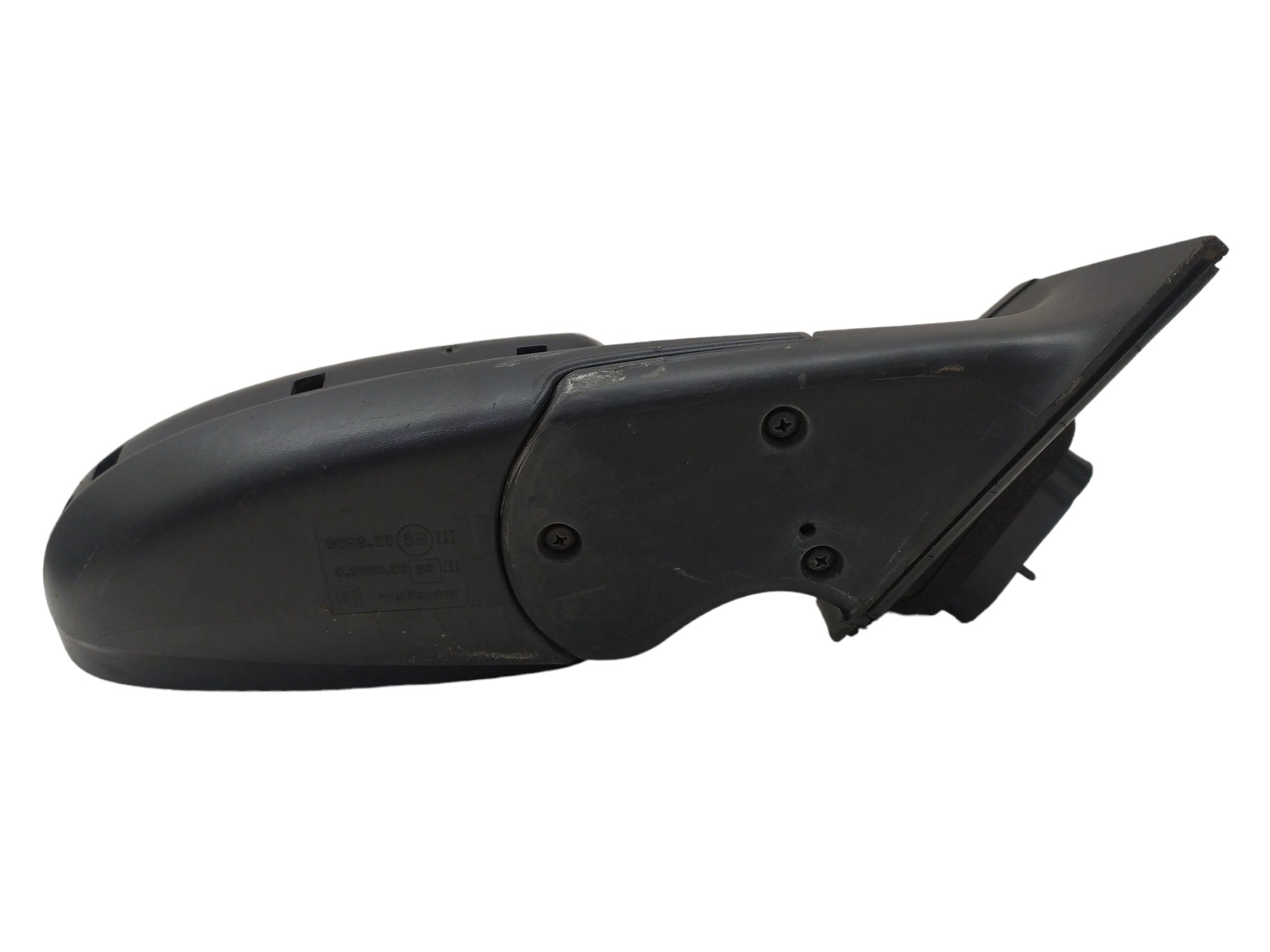 RETROVISOR ELÉTRICO L/D CHEVROLET CRUZE 2012 A 2014 ORIGINAL 4