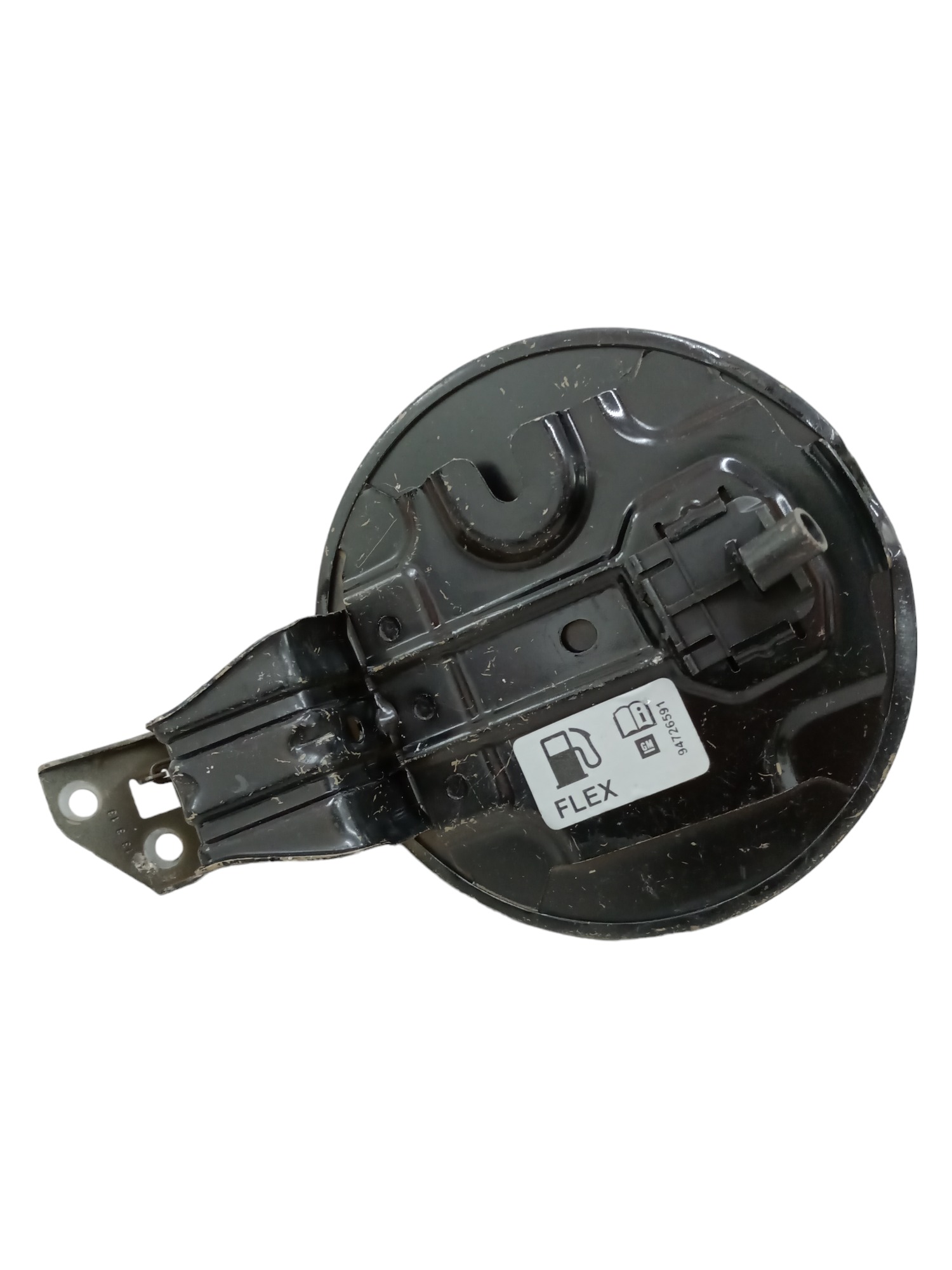 Portinhola Tanque Gm Onix/prisma/cobalt 2013/19 Original 4