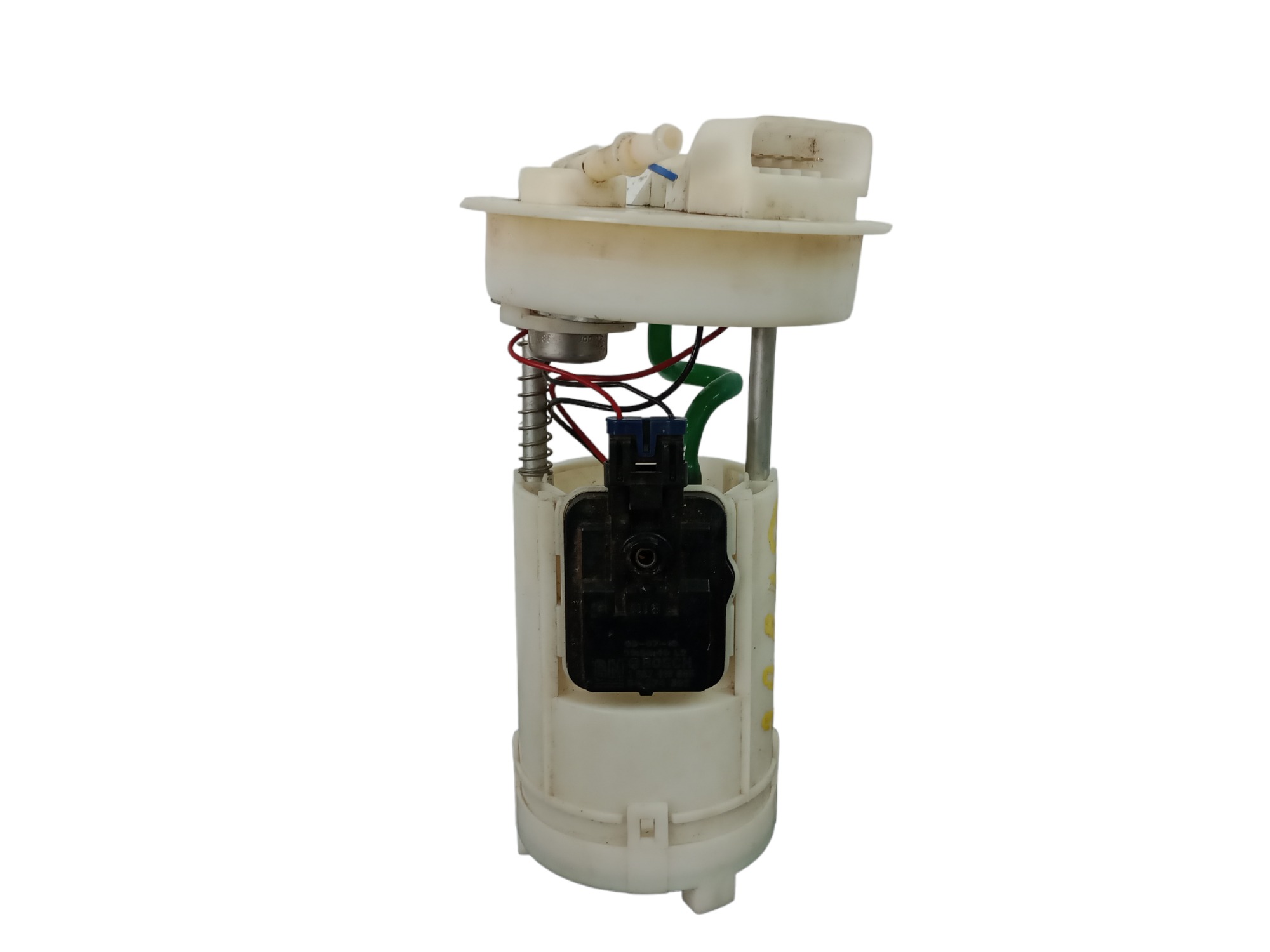 BOMBA COMBUSTÍVEL GM ASTRA / VECTRA 2.0 06/10 – 94734245 3