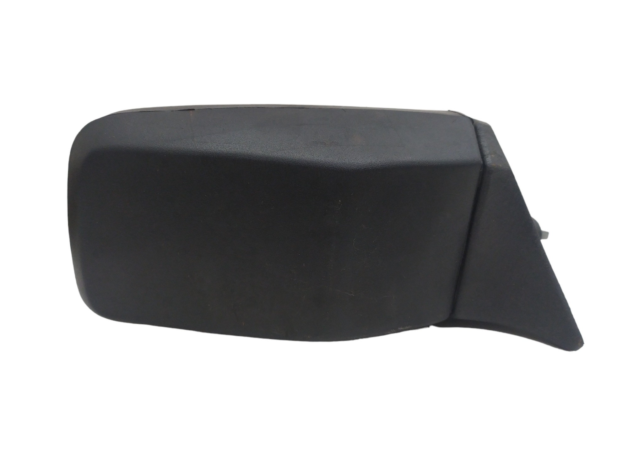 Retrovisor Manual L/d Volkswagen Gol 1988 A 1994 Paralelo 2