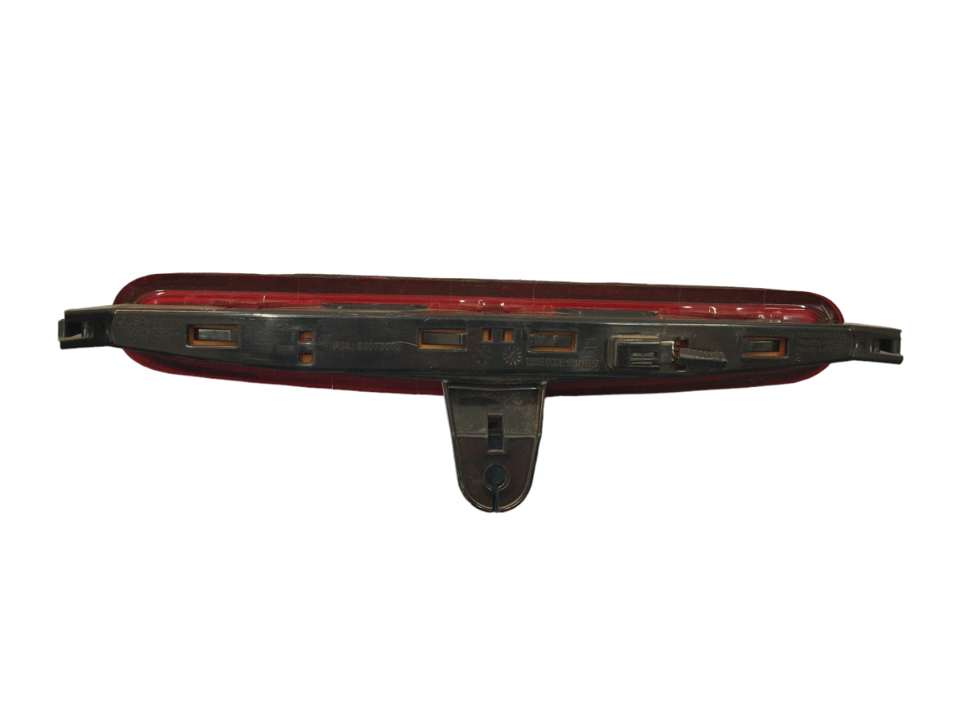 Break light GM prisma sedan 2013/19 original 6