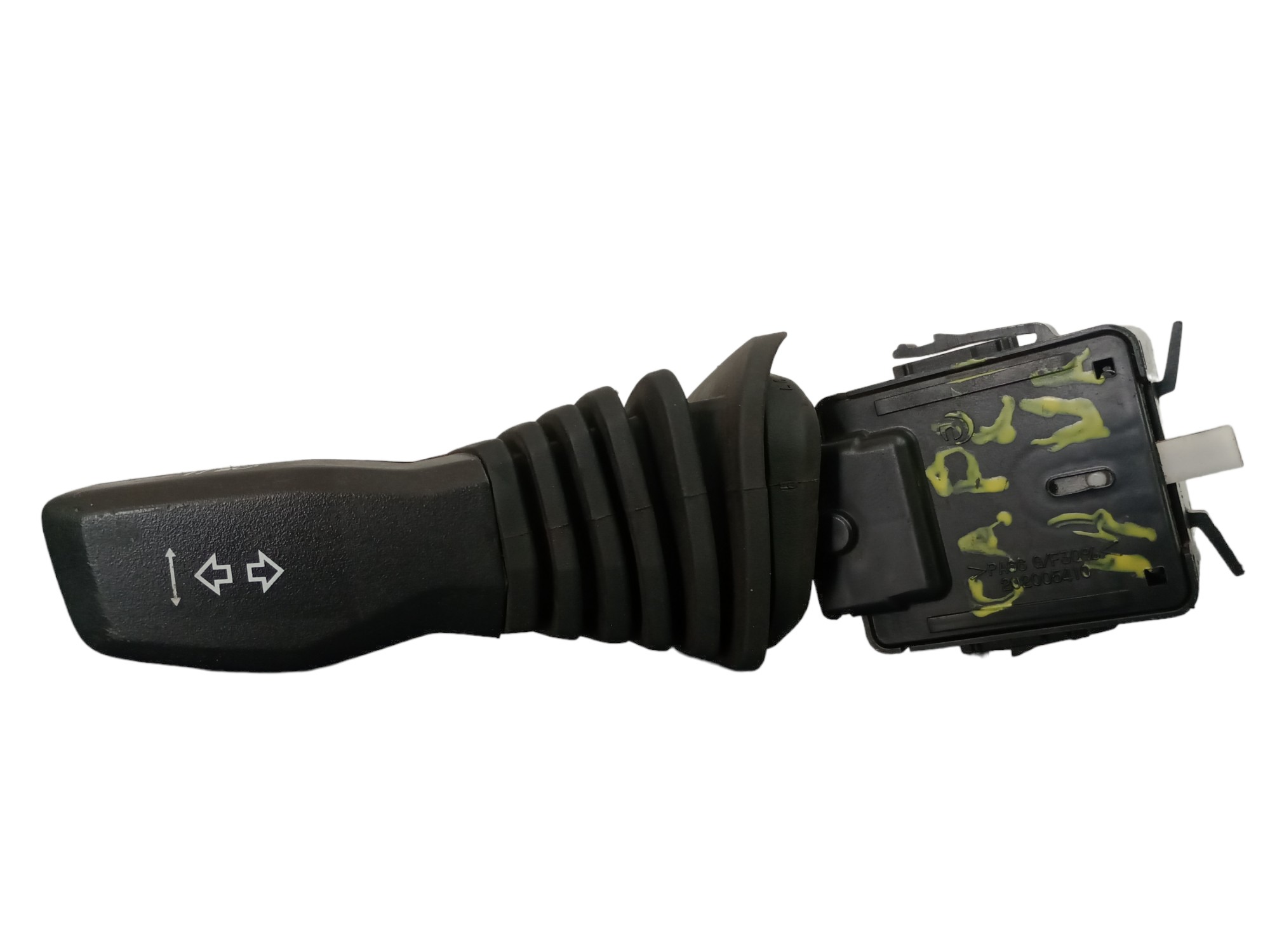 Chave De Seta Captiva 2008 A 2013 Original – 202005410