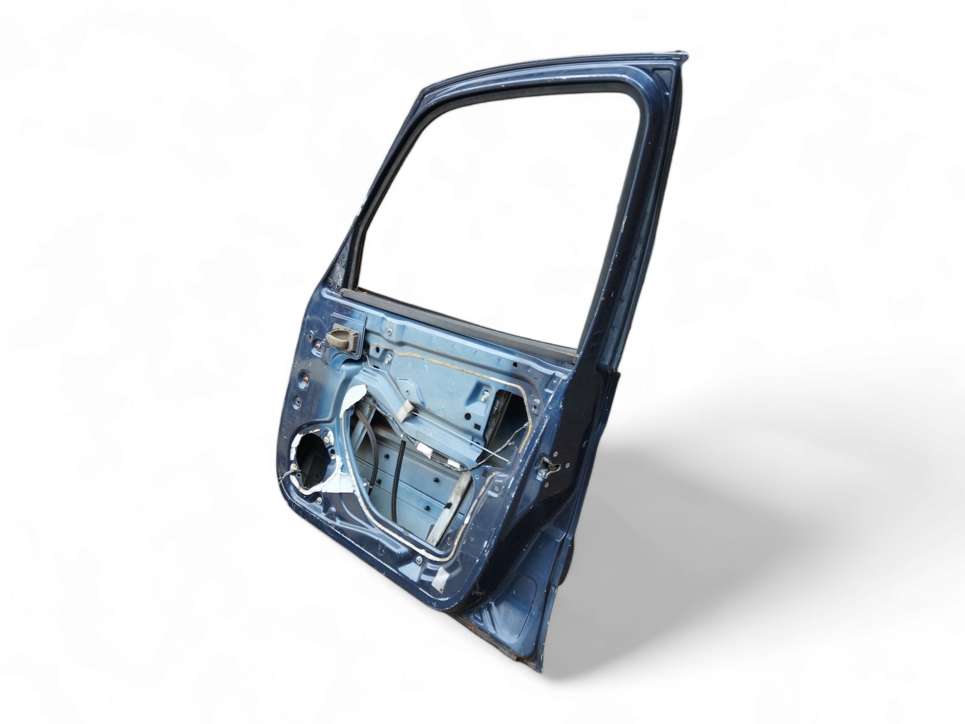 Porta Dianteira L/d Citroen Xsara Picasso 2001/12 C/detalhe Dianteira Direito 5