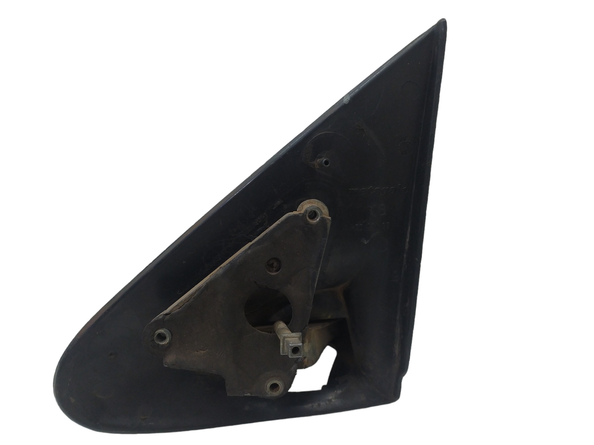 Retrovisor Manual L/d Logus, Pointer 1993 A 1997 Original 5