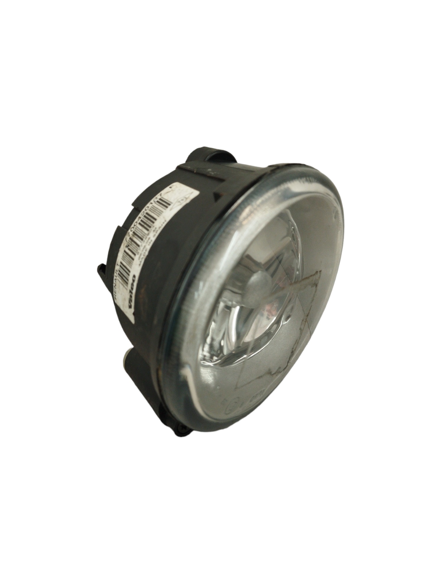 Farol Milha L/d Renault Scenic/clio/megane Original 00/05 4