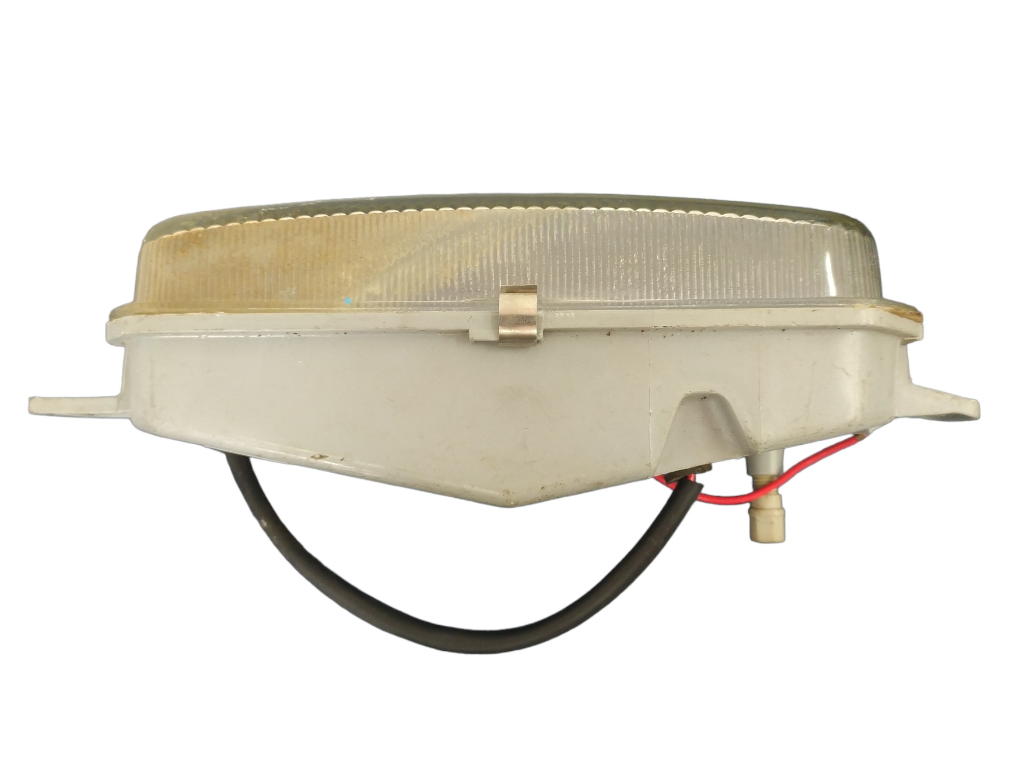 Farol Milha L/e Ford Escort / Verona 1993 A 1997 Paralelo 5
