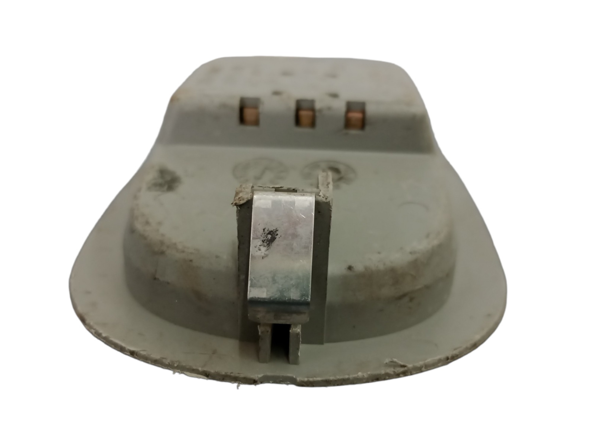 Luz Teto Renault Clio 2003/12 Original 4