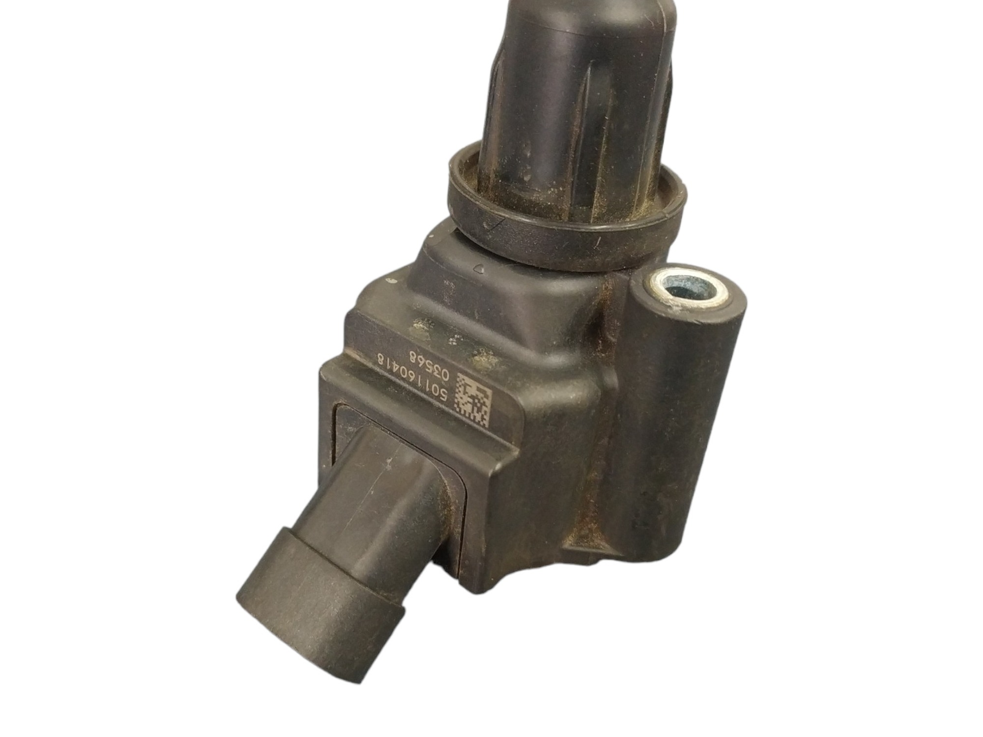 BOBINA FIAT ARGO, MOBI, NOVO UNO, CRONOS 1.0 3CC – 55267998 5