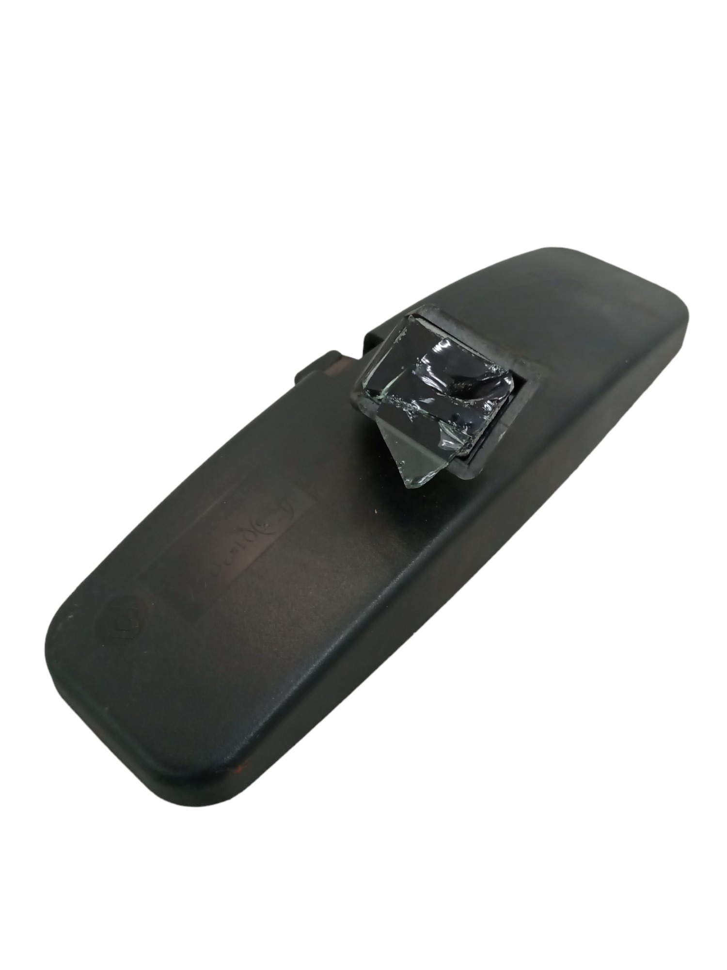 Retrovisor Interno Renault Clio 2008 Original 3
