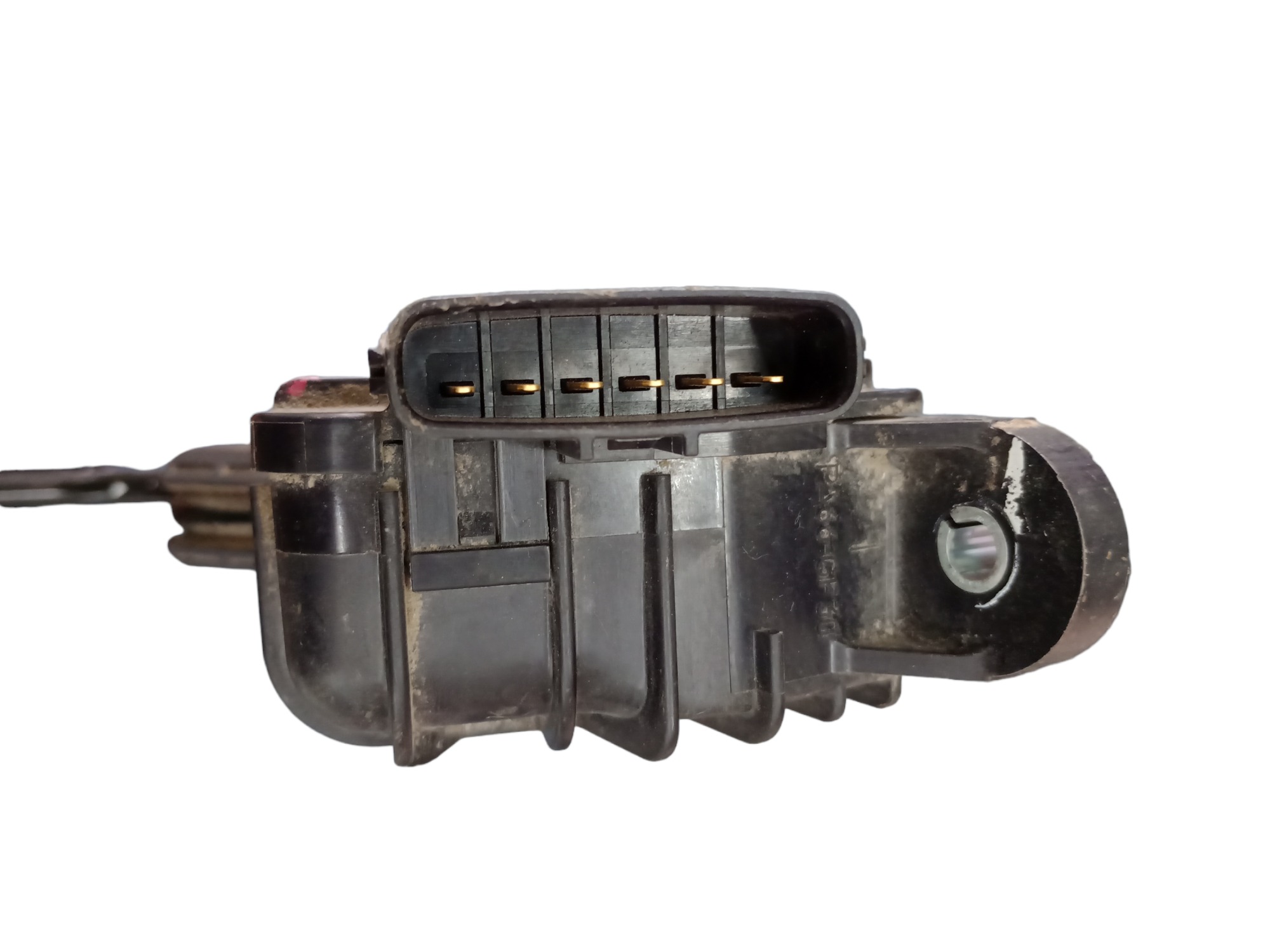 Pedal Acelerador Eletrônico Hilux/sw4 2.5/3.0 781200k010 2