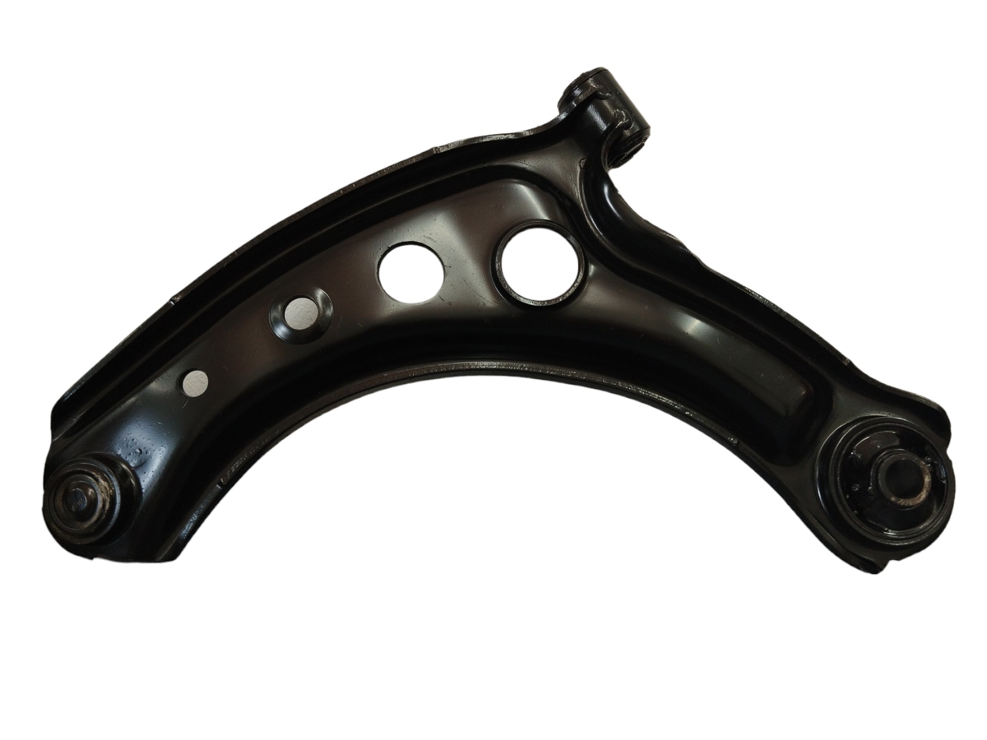 Bandeja Suspensão Dianteira L/d Toyota Etios 2015/16 2