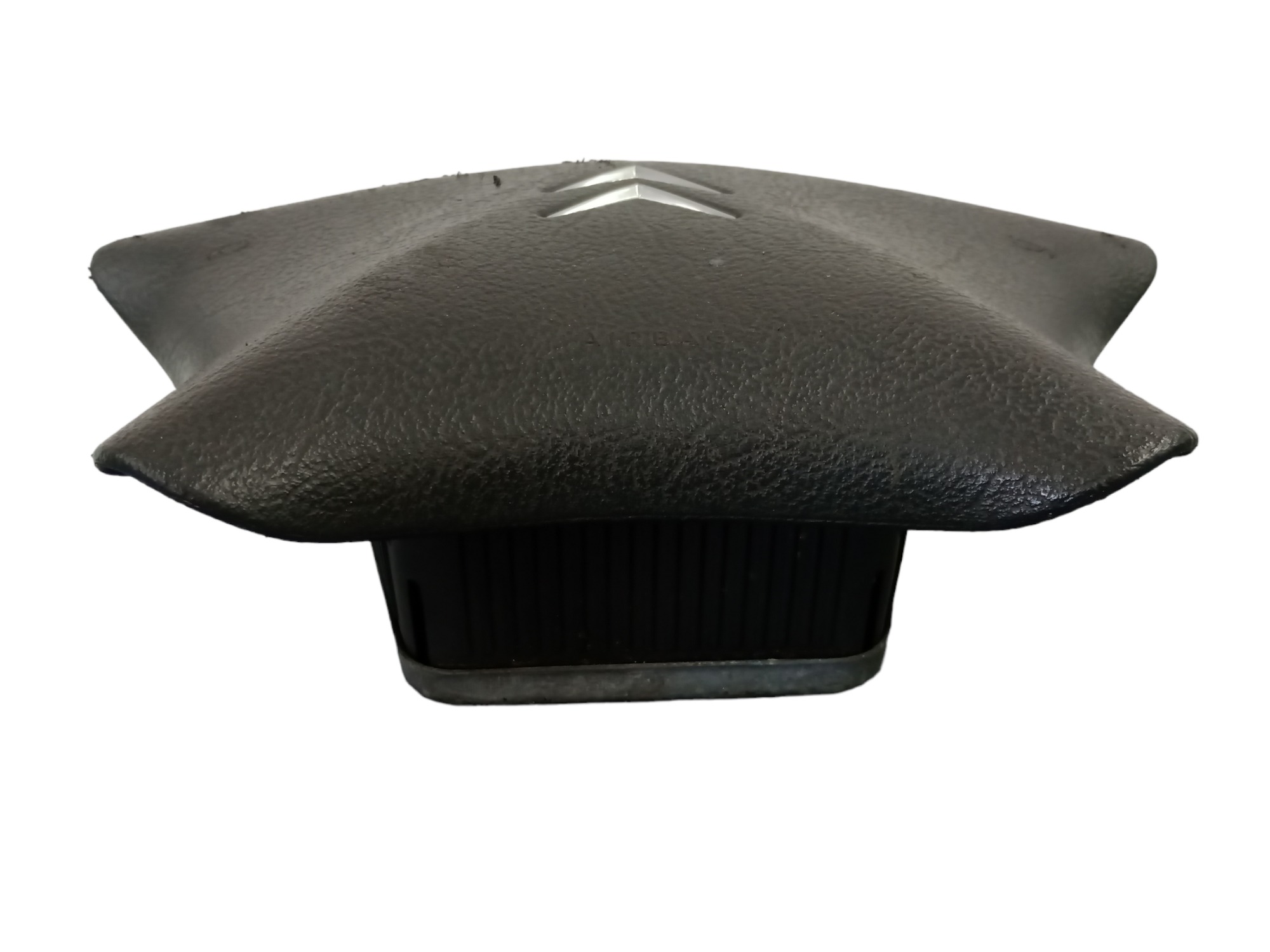 Bolsa Airbag Volante Citroen C5 2001 A 2004 Original 5