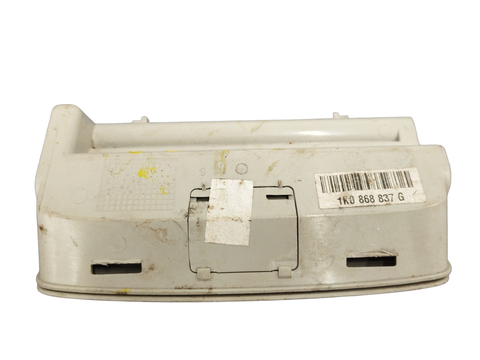 Porta Óculos Volkswagen Jetta/tiguan 2007/10 2