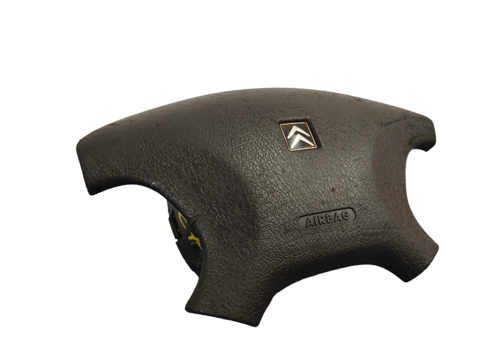 Bolsa Airbag Volante Citroen Xsara Picasso 1998/04 Original 2