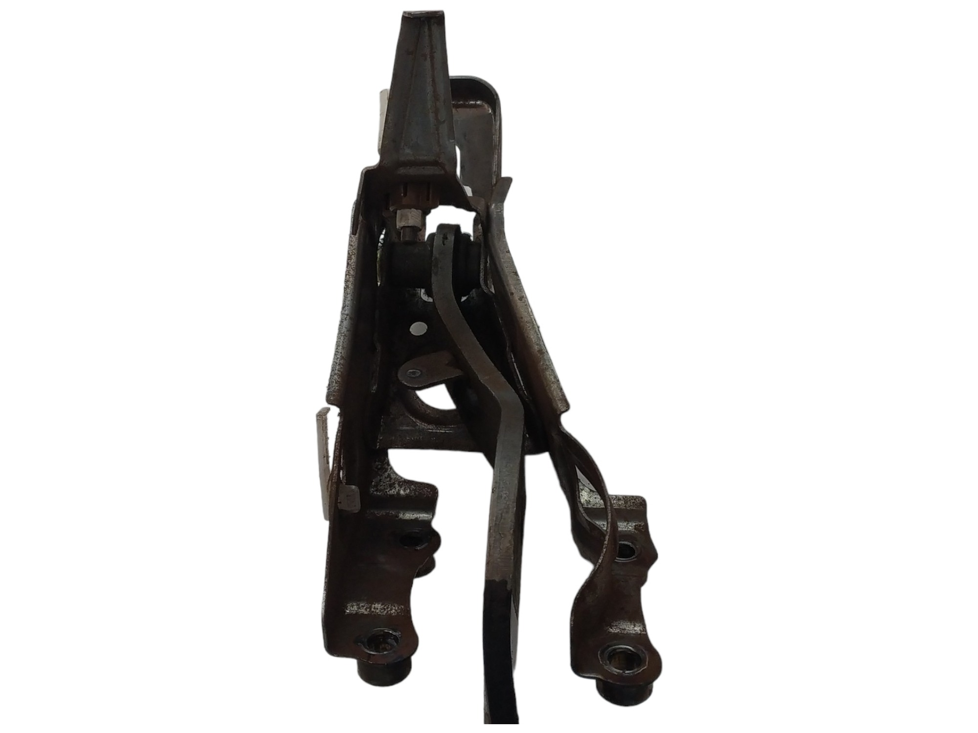 Pedal Freio Toyota Corolla 2008 A 2014 Original 6