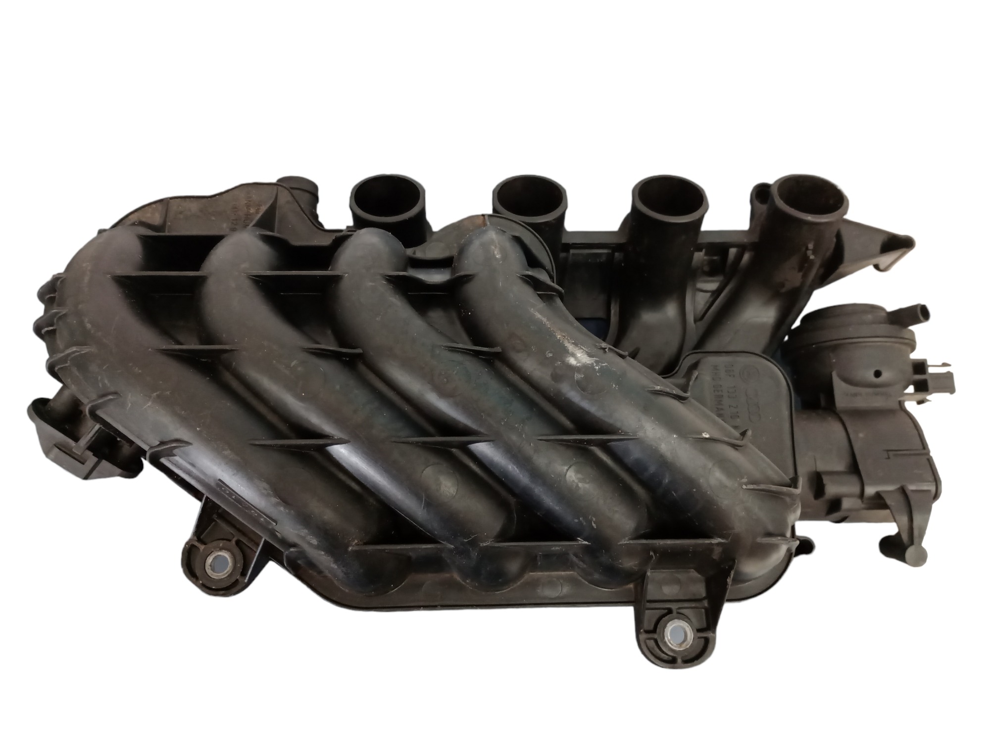 Coletor Admissão Vw Passat Fsi 2.0 2006 – 06f133210n 5