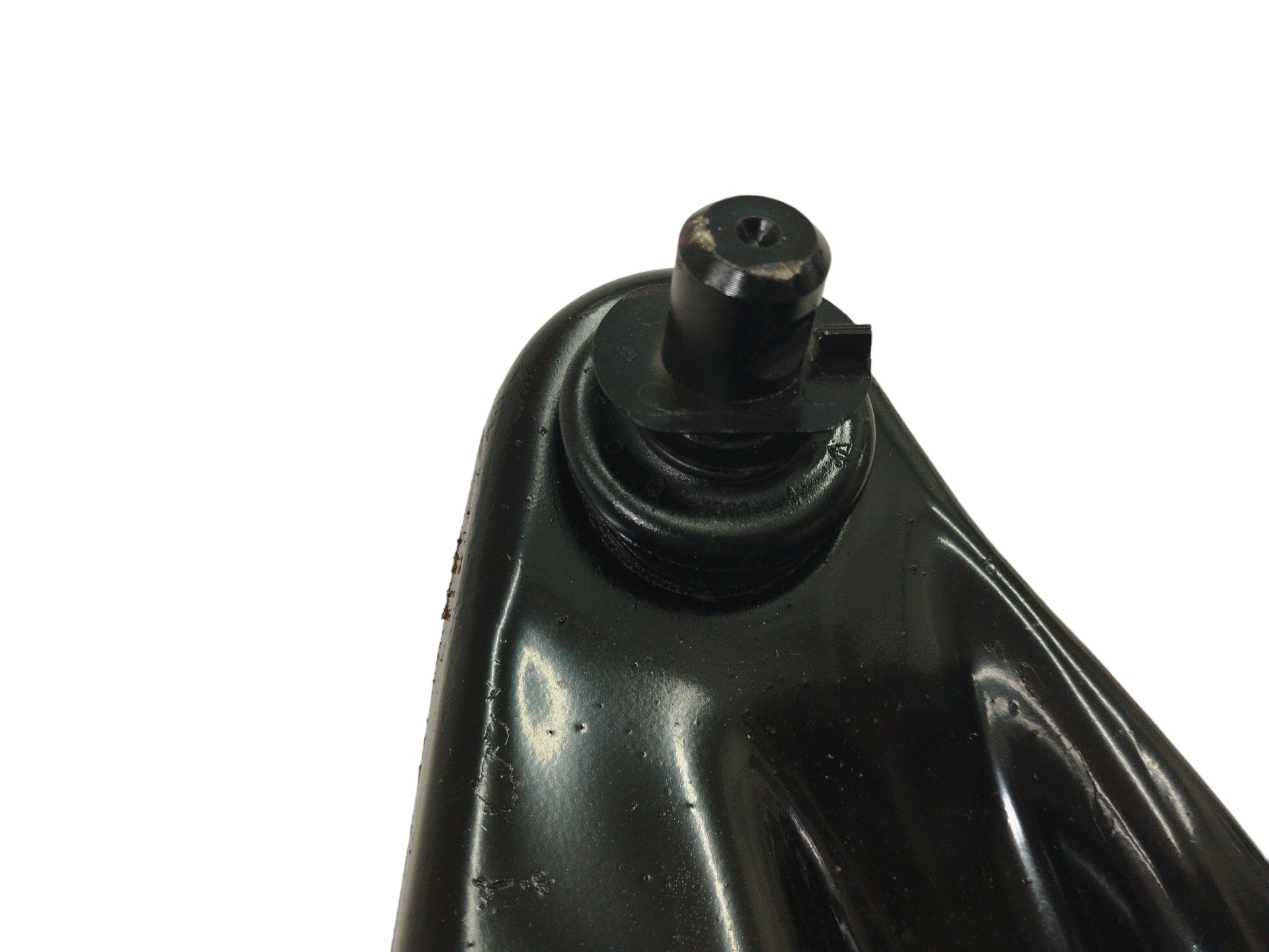 Bandeja Suspensao Dianteira L/e Renault Sandero 2015 4