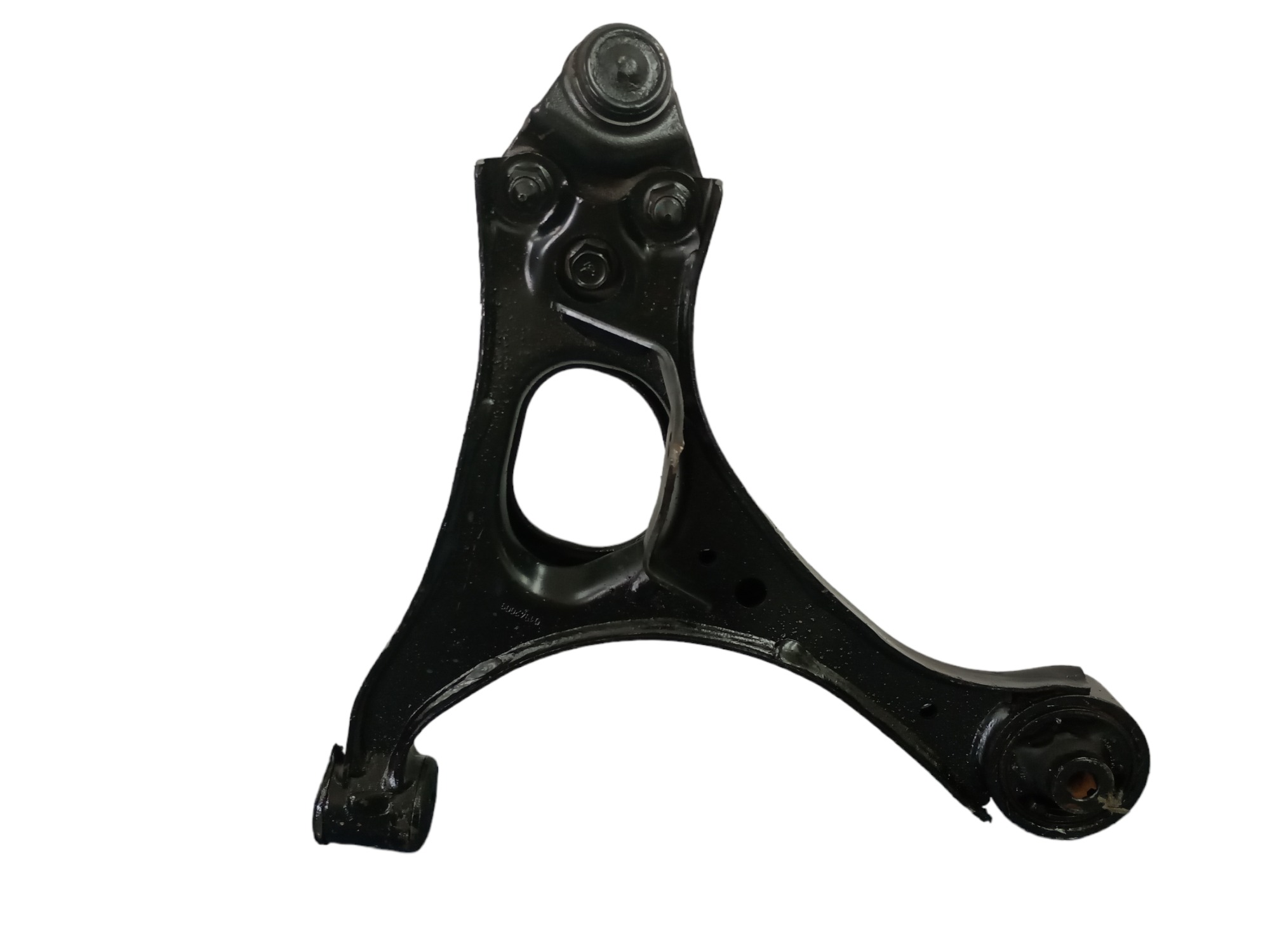 Bandeja Suspensão Dianteira L/d Honda New Civic 2007 A 2012 2