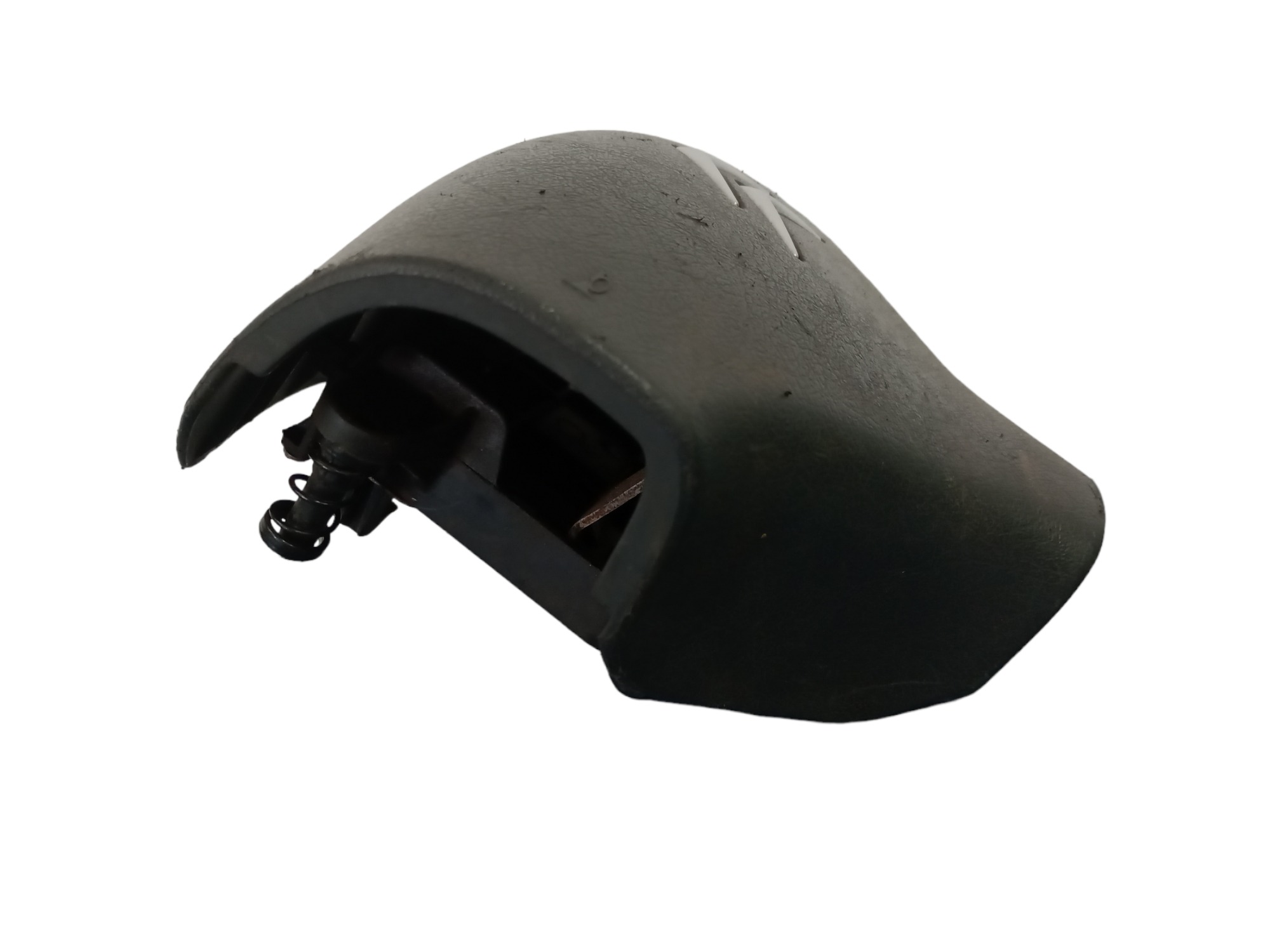 Tampa Capa Buzina Citroen C3 2008 A 2011 Original 3