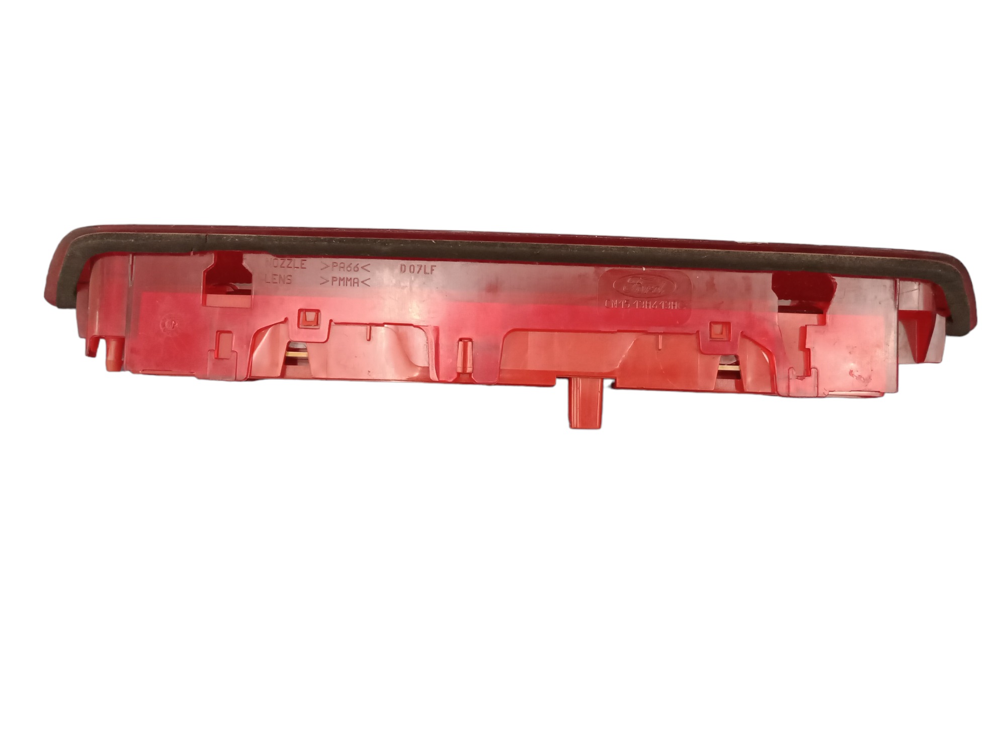 Break Light Ford Ecosport 2013/16 Original De Led 4