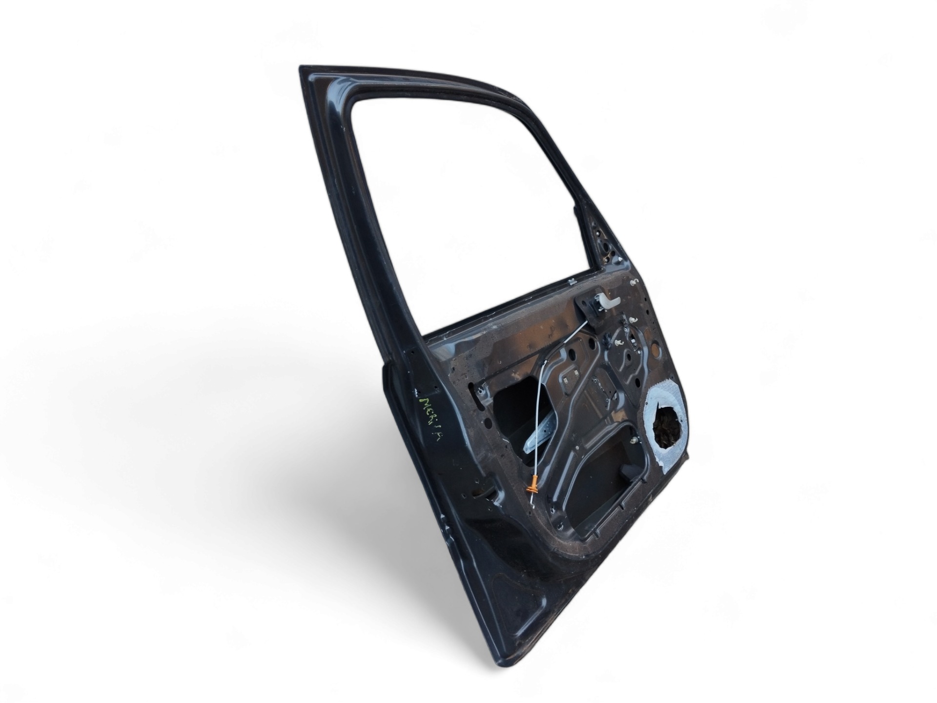 Porta Dianteira L/e Gm Meriva 2002/12 5