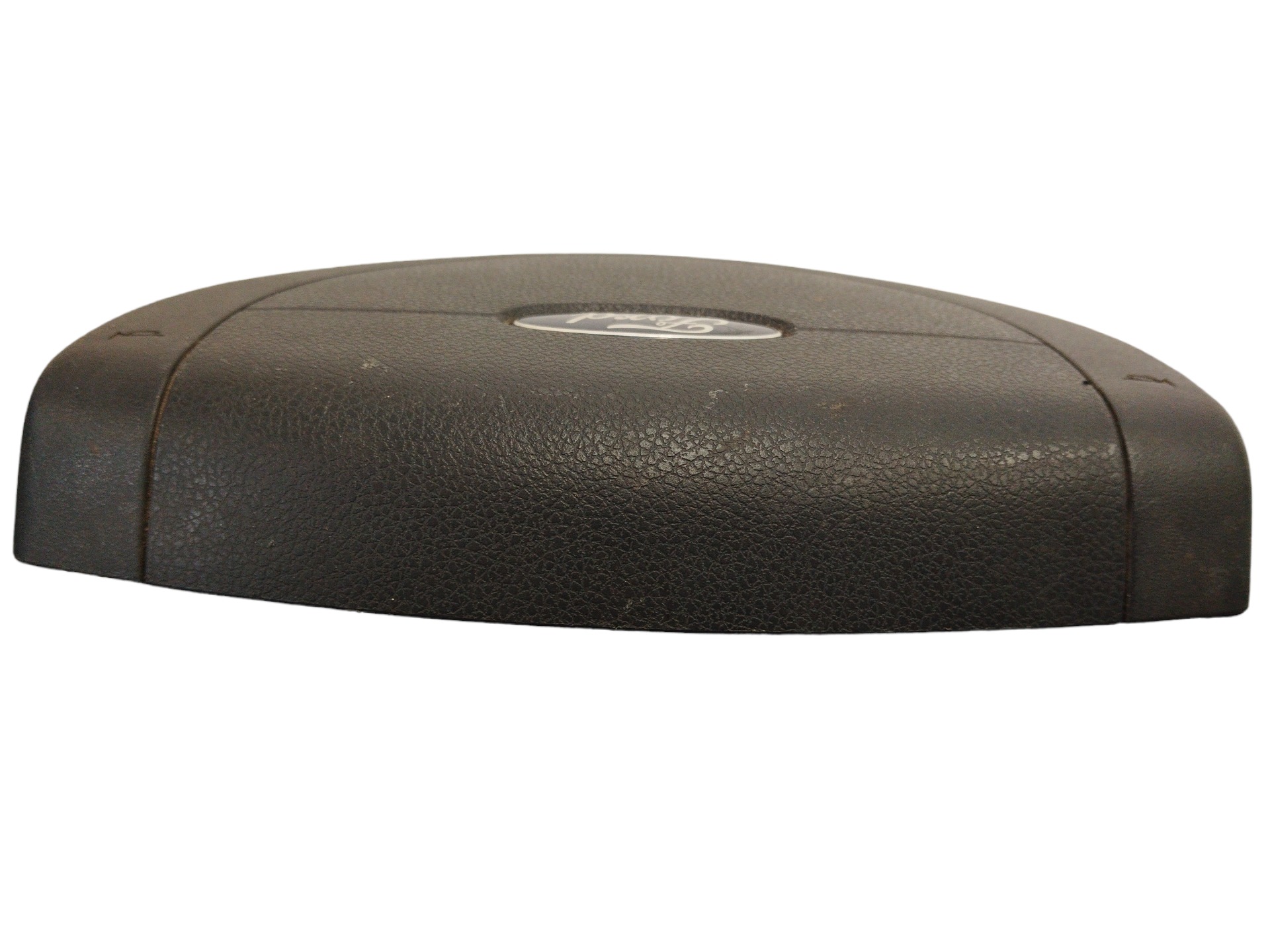 Tampa Capa Buzina Ford Fiesta/ecosport 2004/08 Original 4