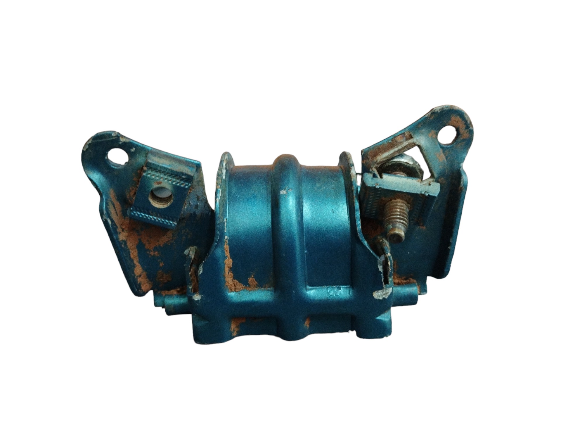 Portinhola Tanque Gm S10/blazer 1997/98 3