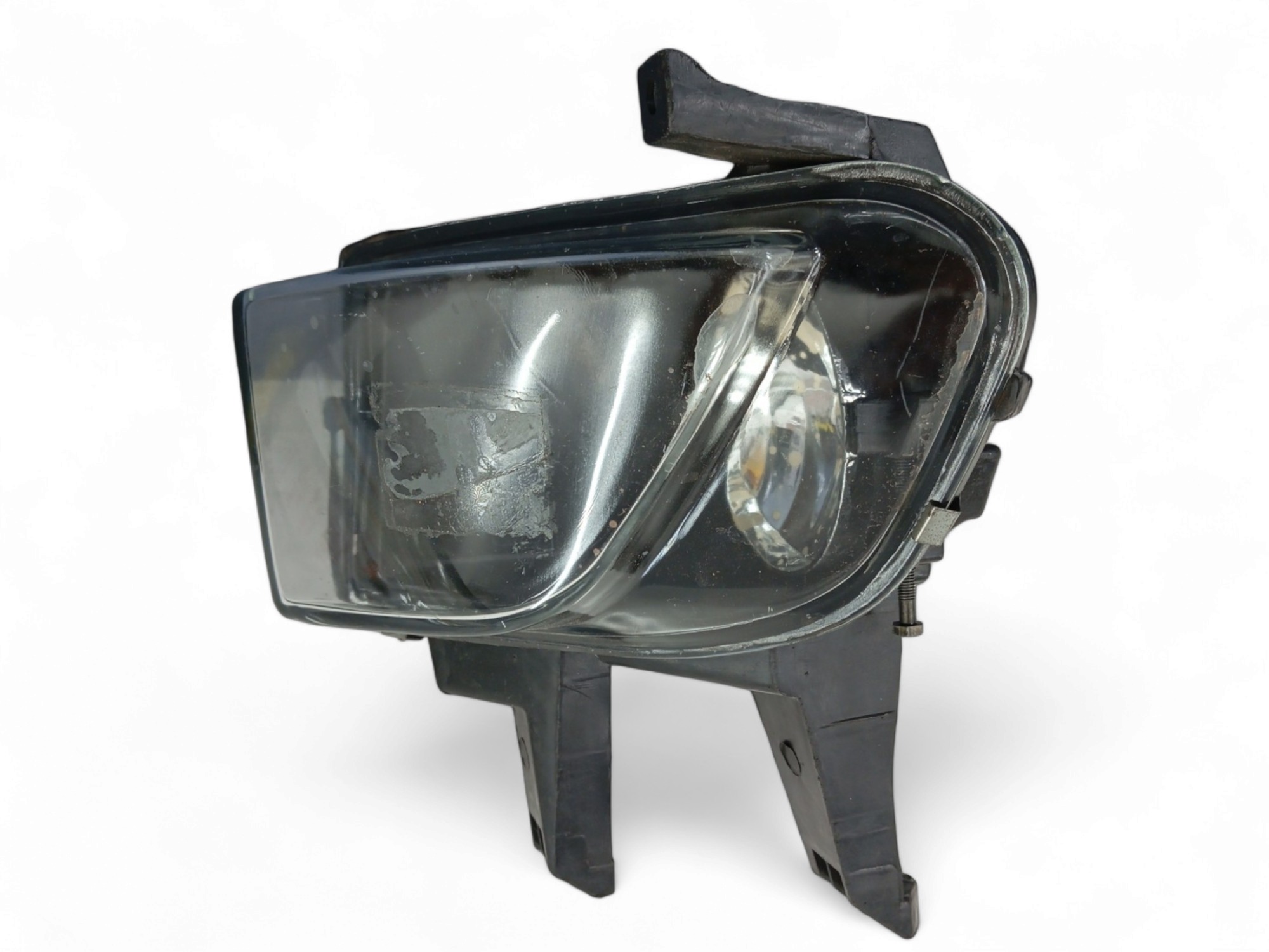 Farol Milha L/e Chevrolet Celta / Prisma 2006/15 Paralelo Cristal 2