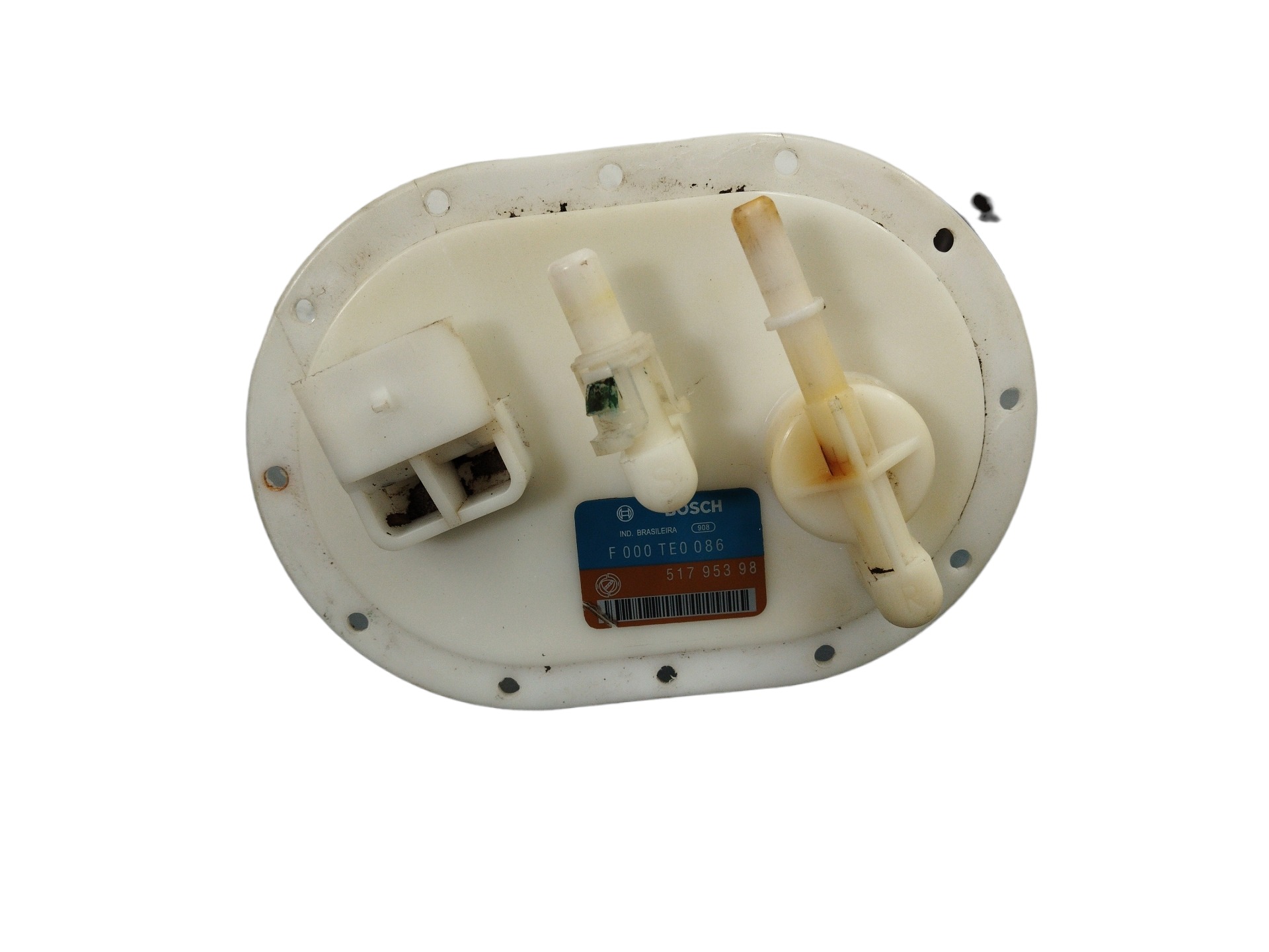 BOMBA COMBUSTÍVEL FIAT PUNTO/STRADA 1.4/1.8 07/13 – 51795398 2