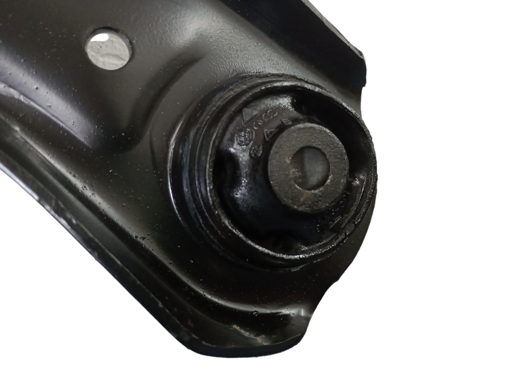 Bandeja Suspensão Dianteira L/d Gol/saveiro/voyage G5/g6 3