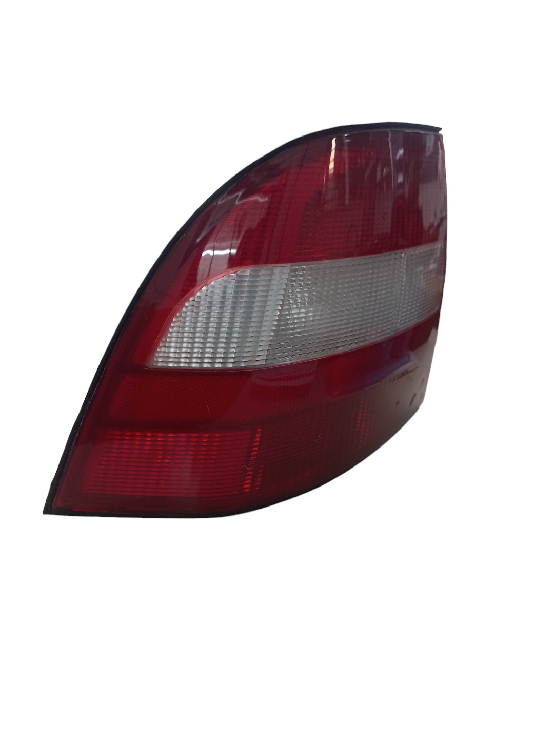 Lanterna Tras L/e Chevrolet Vectra 96  A  99   Paralela Esquerdo 3
