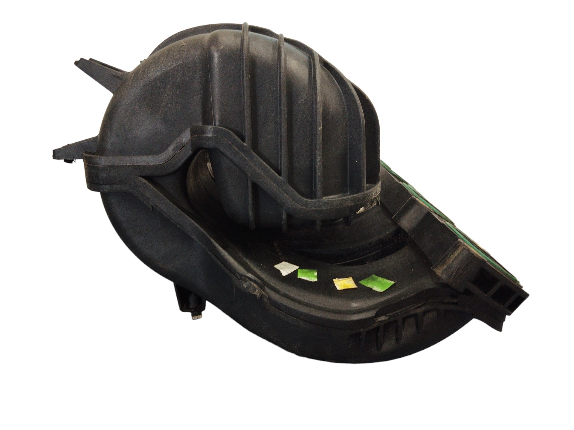 Coletor Admissão Gm Captiva 2008/10 – 948686894 4