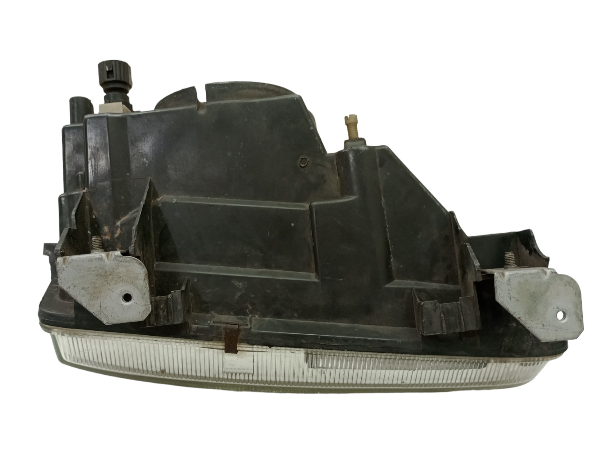 Farol L/e Renault Megane, Scenic 1996 A 1999 Original  Esquerdo 5