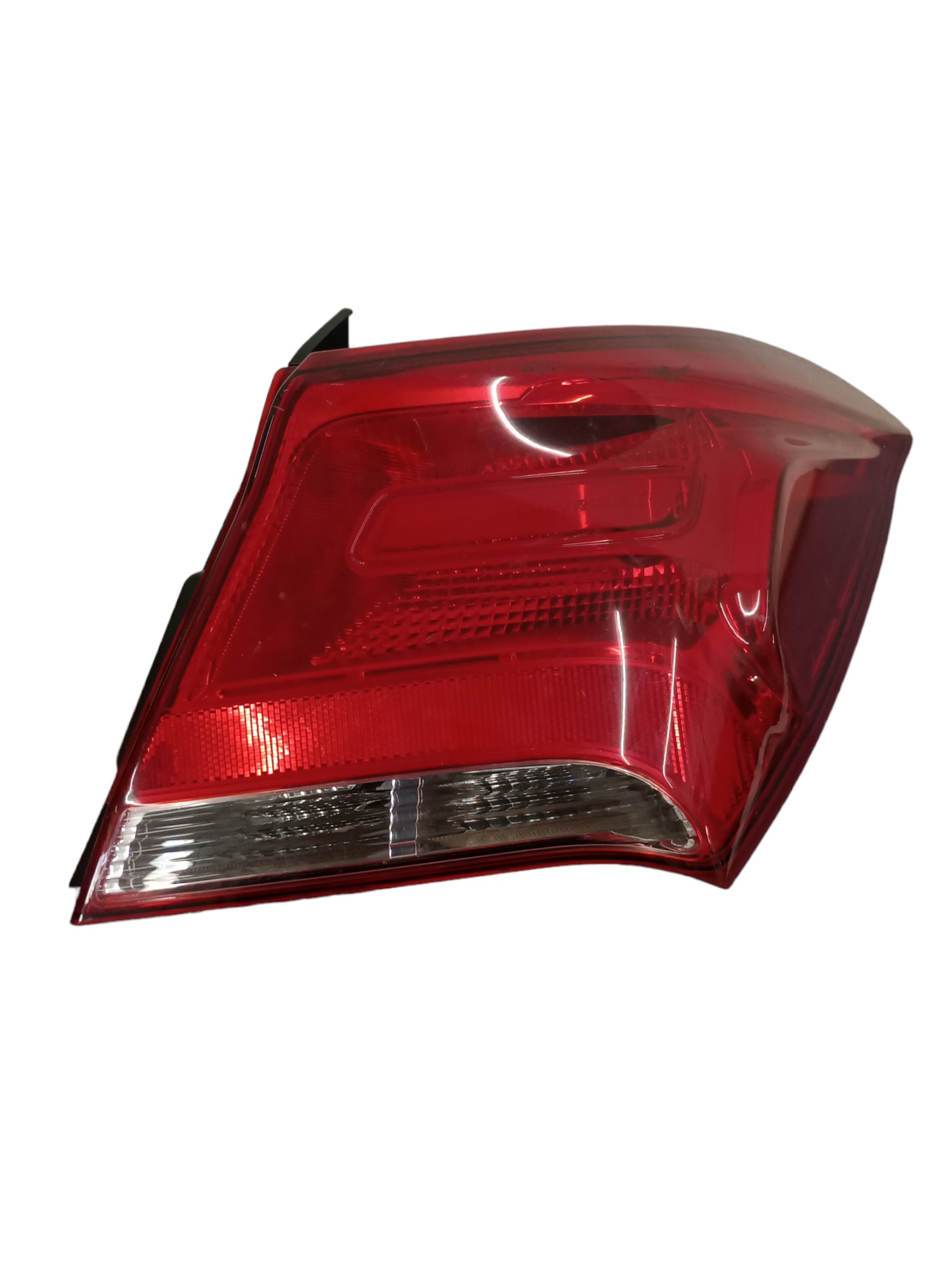 Lanterna Tras Prisma L/d 2017 A 19 Usado Original C/detalhes Direito 2