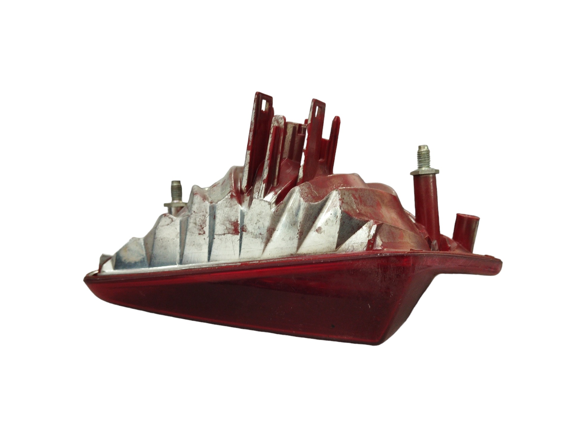 Lanterna Tampa Traseira L/d Fiat Stilo 2003/11 – 46786566 4