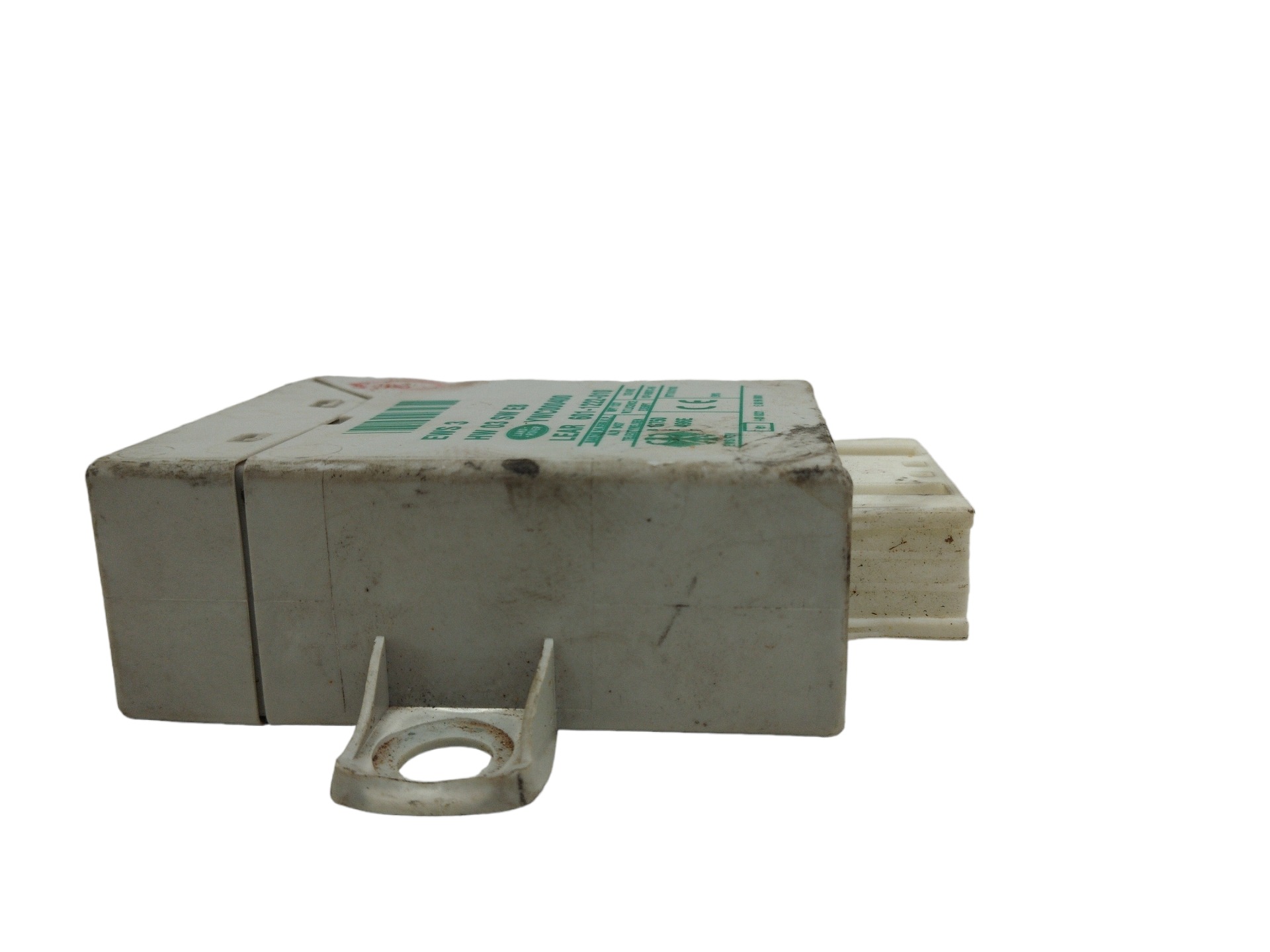 Módulo Imobilizador Range Rover Vogue 2004 – Ywc000400 6