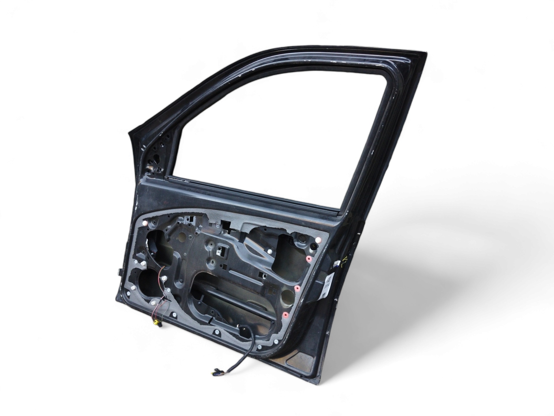 Porta Dianteira L/d Fiat Palio 2006/14  – Dianteira – Direito – Preto 6