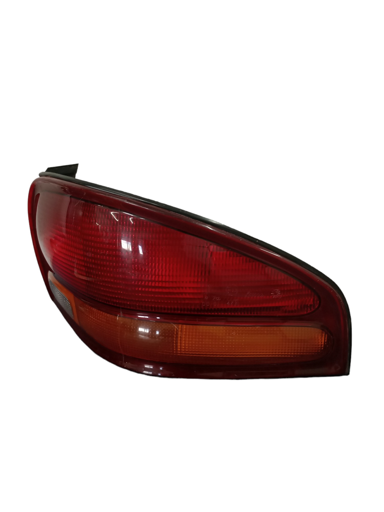 Lanterna Tras L/d Chrysler/dodge Stratus 95 A 2000 Origina 2
