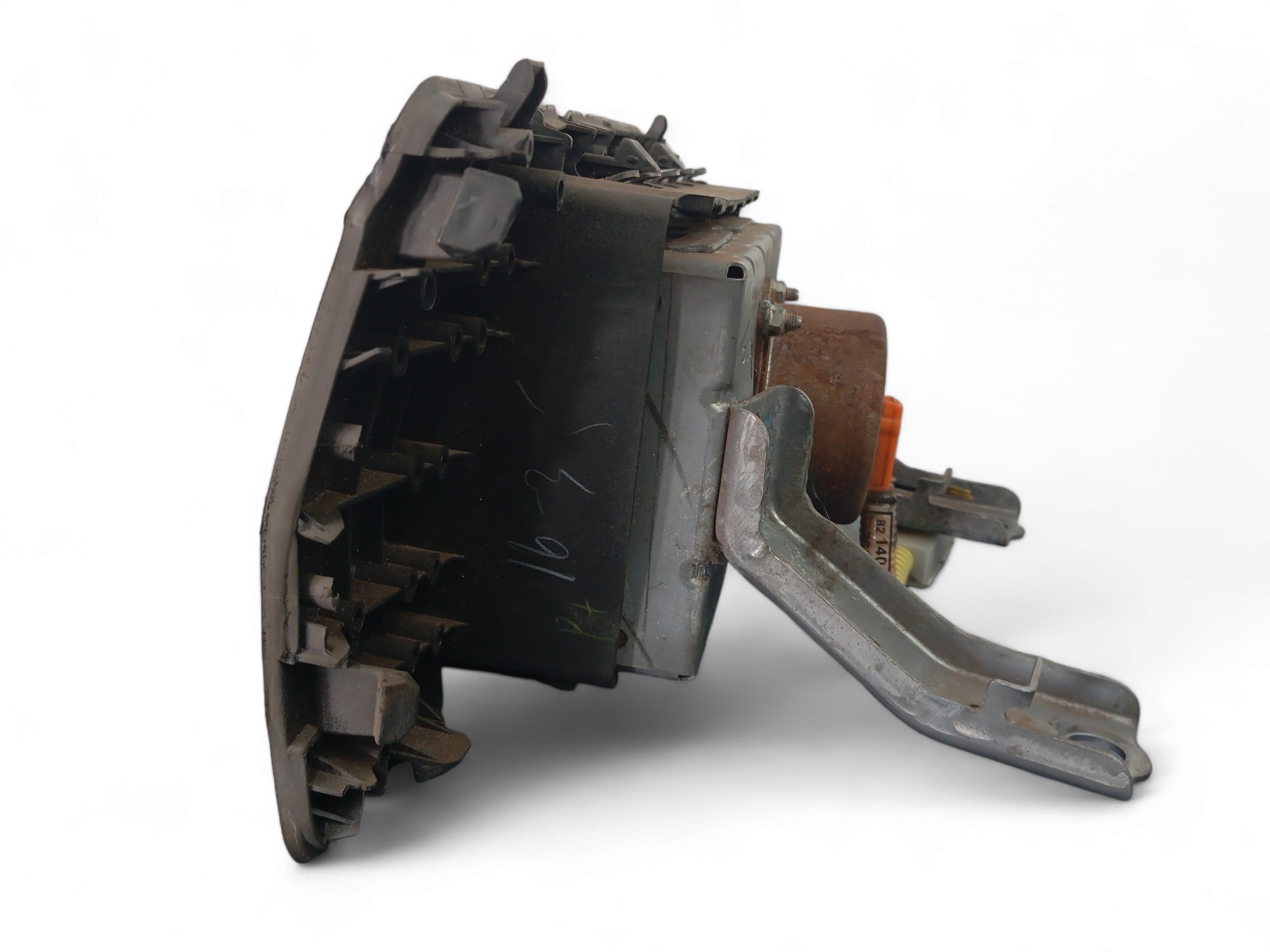 AIRBAG DIANTEIRO L/D TOYOTA HILUX 2006 A 2008 ORIGINAL 6